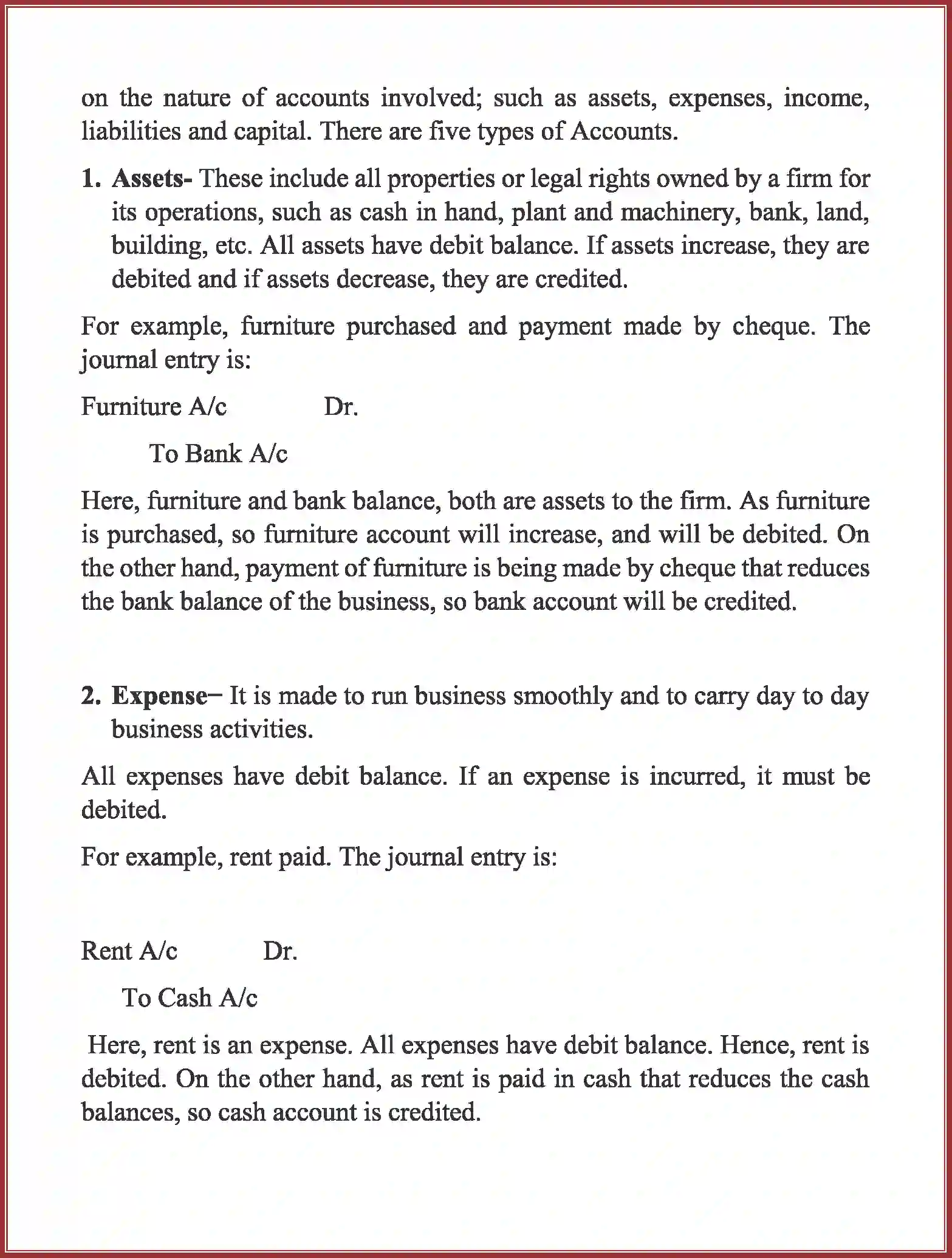 NCERT-Solution-Class-11-Accountancy-Recording-of-Transactions-–-I-2758-page-9