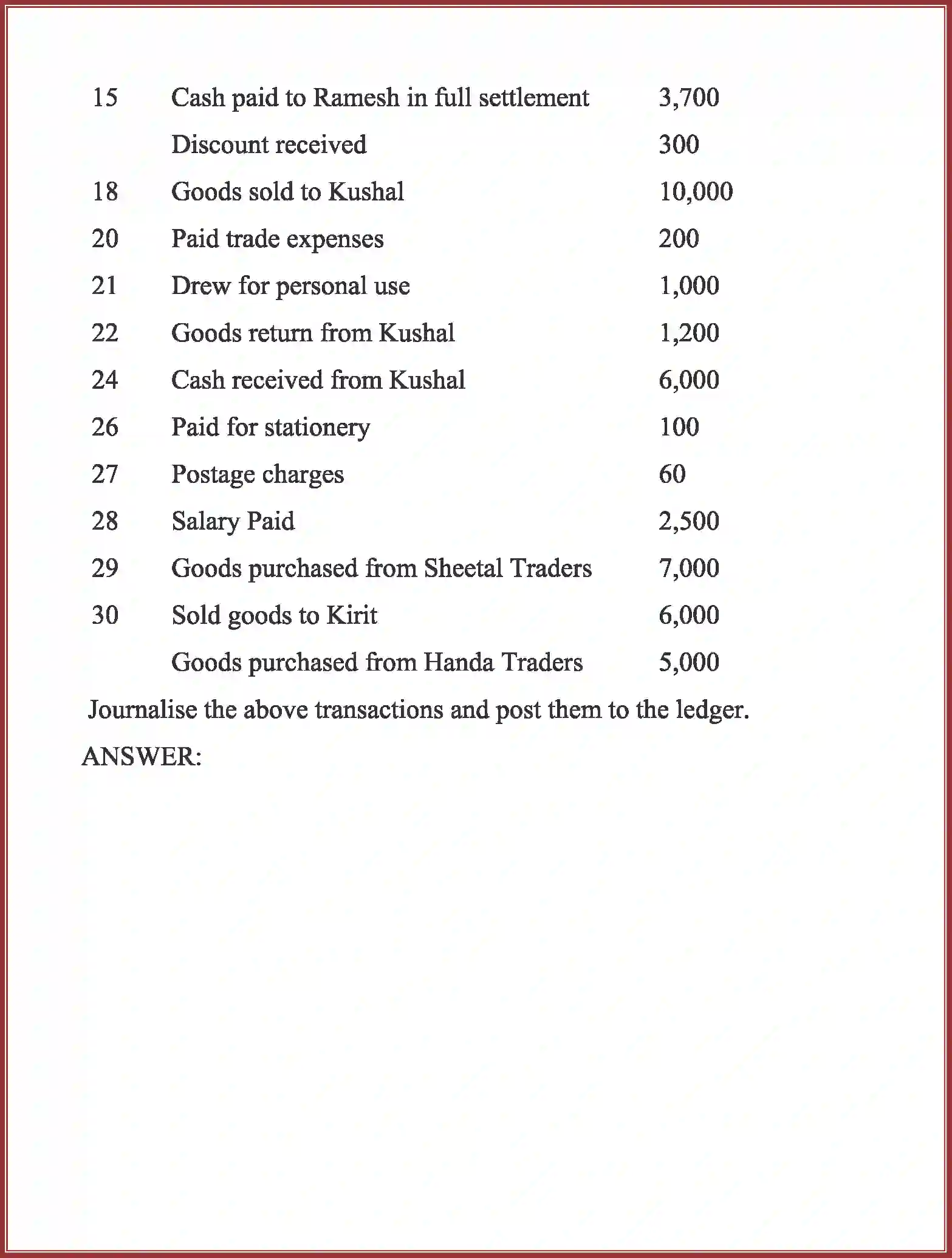 NCERT-Solution-Class-11-Accountancy-Recording-of-Transactions-–-II-587-page-46