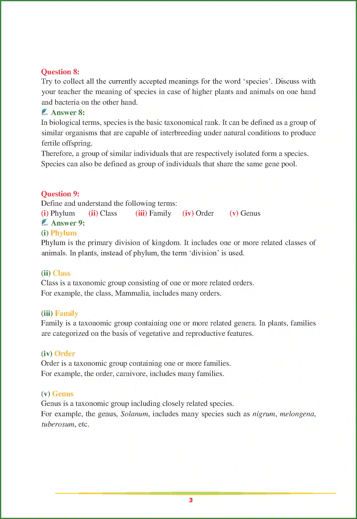 NCERT-Solution-Class-11-Biology-Chapter-1-The-Living-World-439-page-3