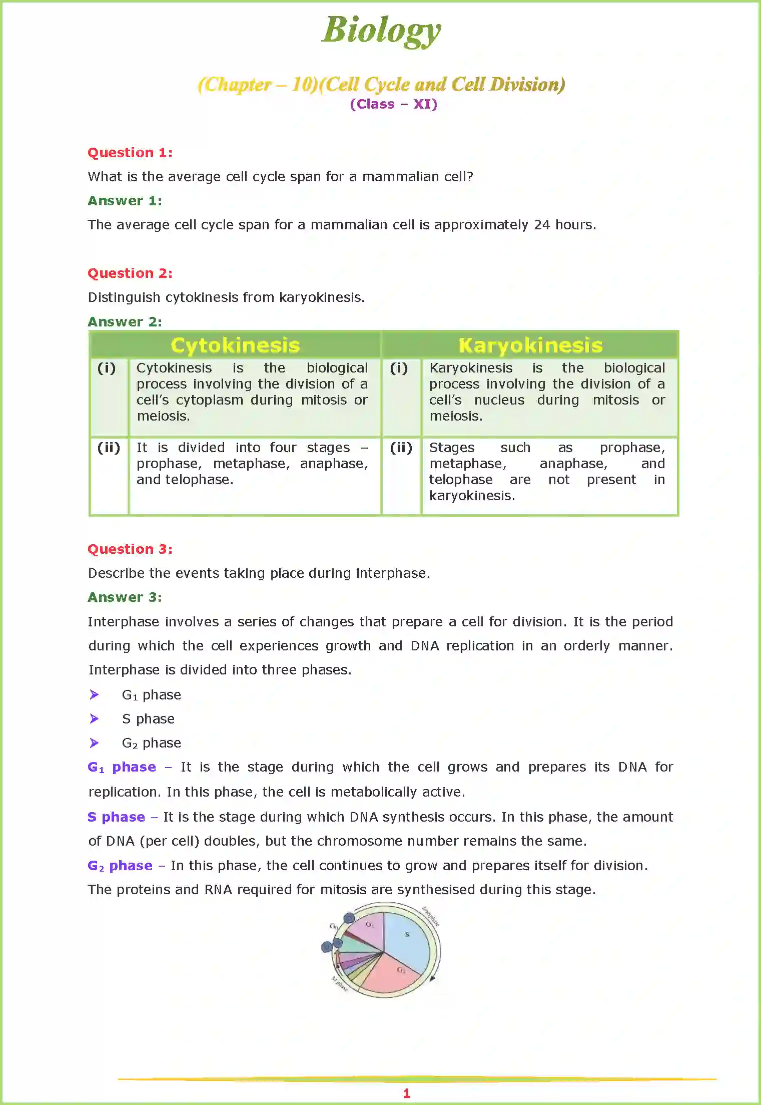 NCERT-Solution-Class-11-Biology-Chapter-10-Cell-Cycle-and-Cell-Division-448-page-1