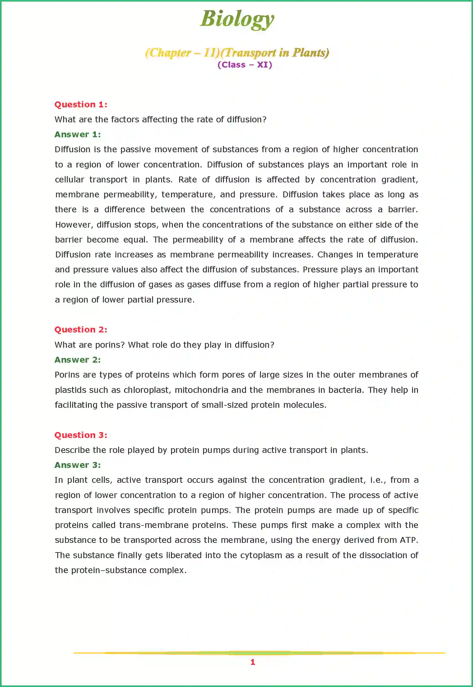 NCERT-Solution-Class-11-Biology-Chapter-11-Transport-in-Plants-2621-page-1
