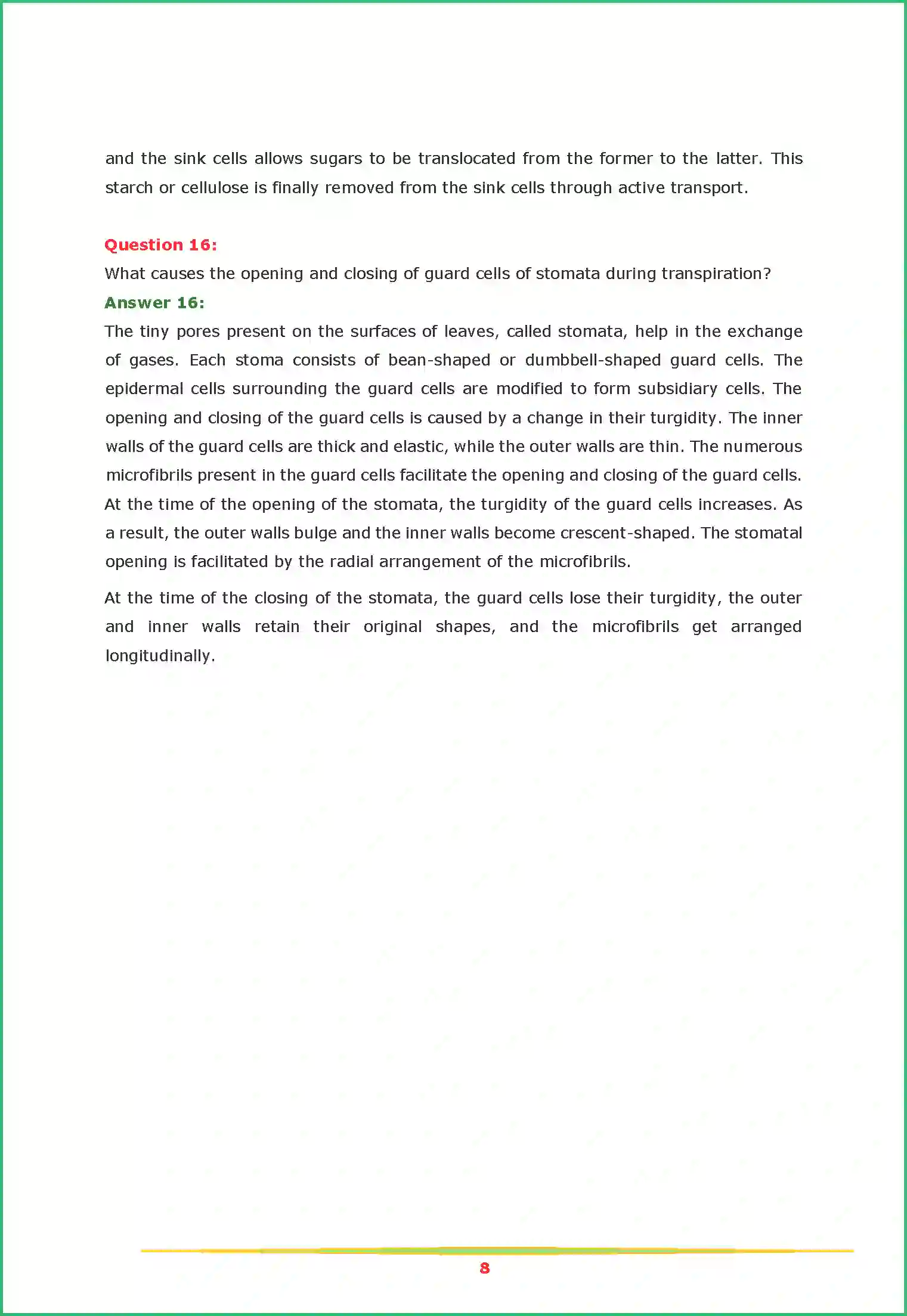 NCERT-Solution-Class-11-Biology-Chapter-11-Transport-in-Plants-449-page-8