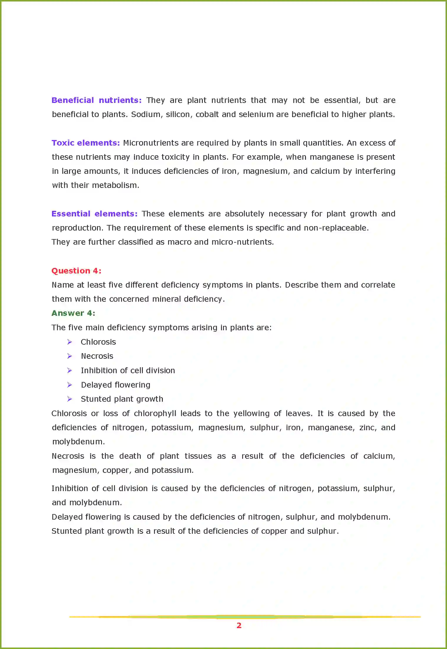 NCERT-Solution-Class-11-Biology-Chapter-12-Mineral-Nutrition-450-page-2