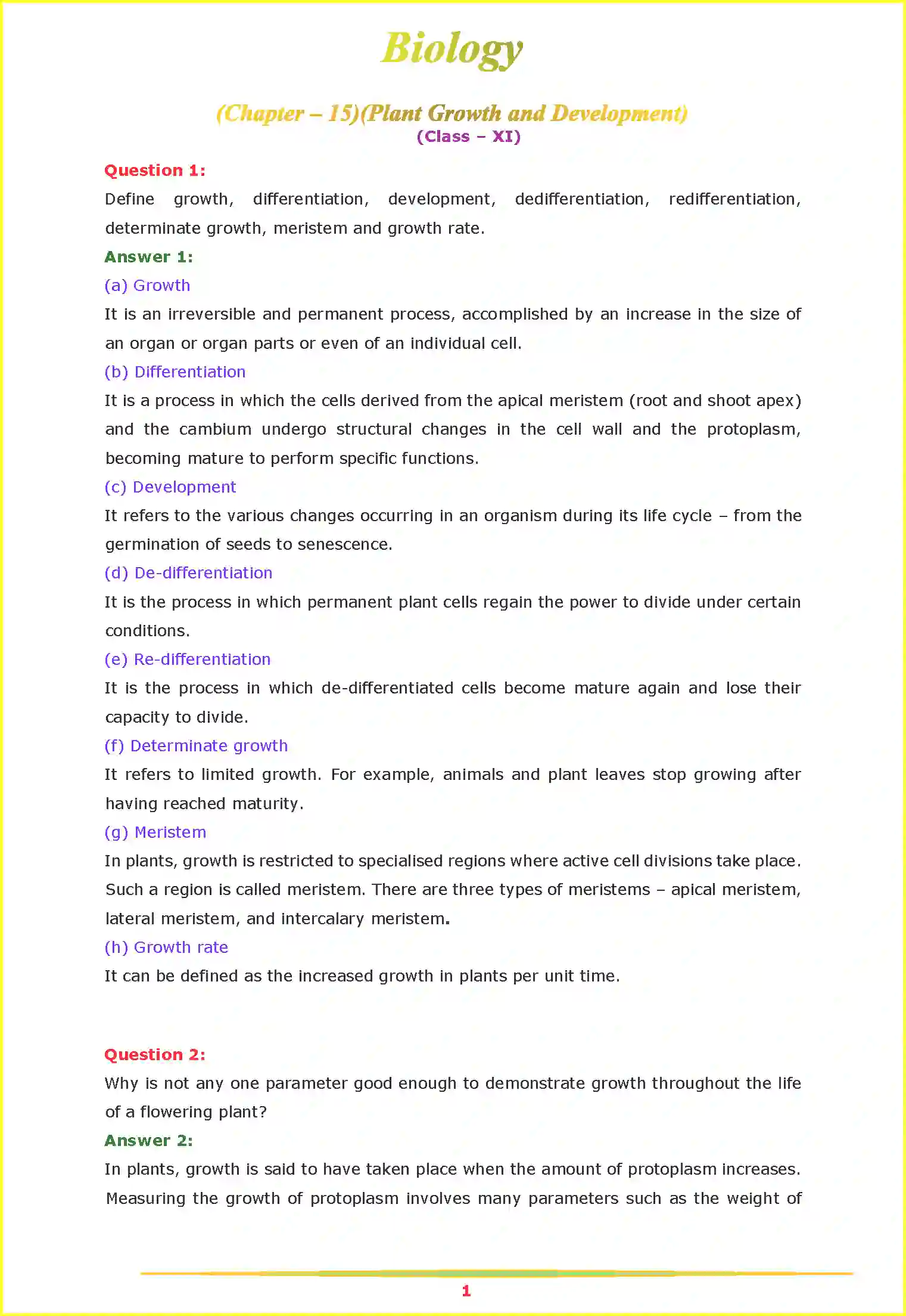 NCERT-Solution-Class-11-Biology-Chapter-15-Plant-Growth-and-Development-453-page-1