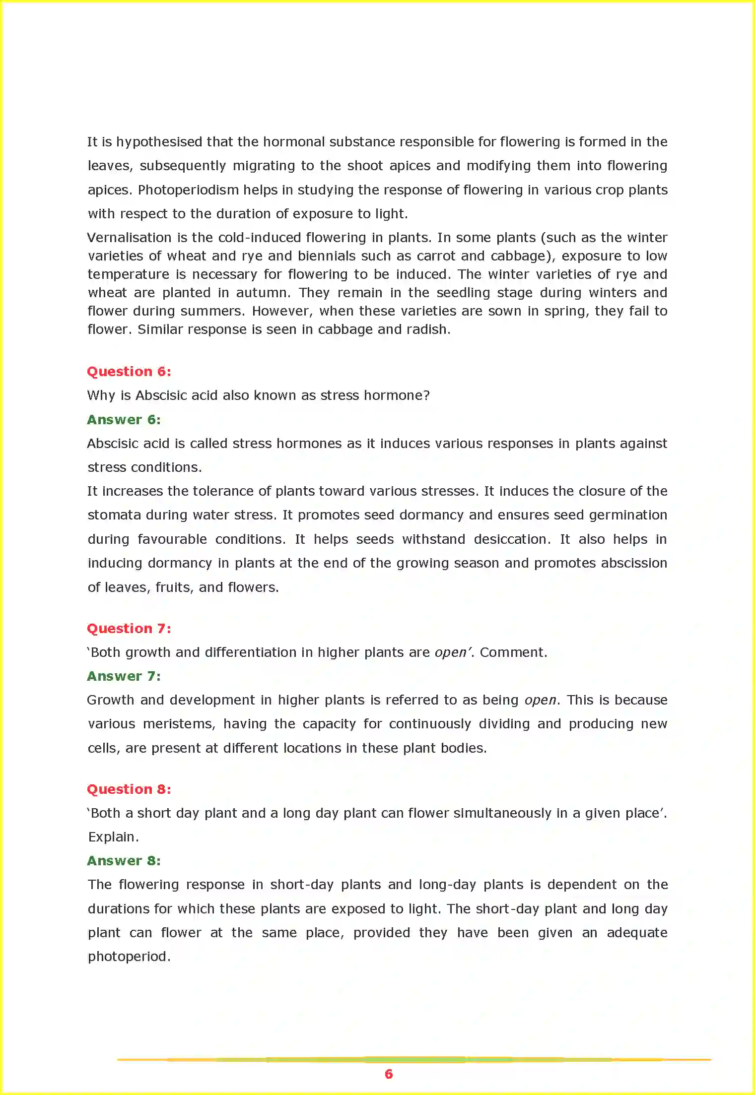 NCERT-Solution-Class-11-Biology-Chapter-15-Plant-Growth-and-Development-453-page-6