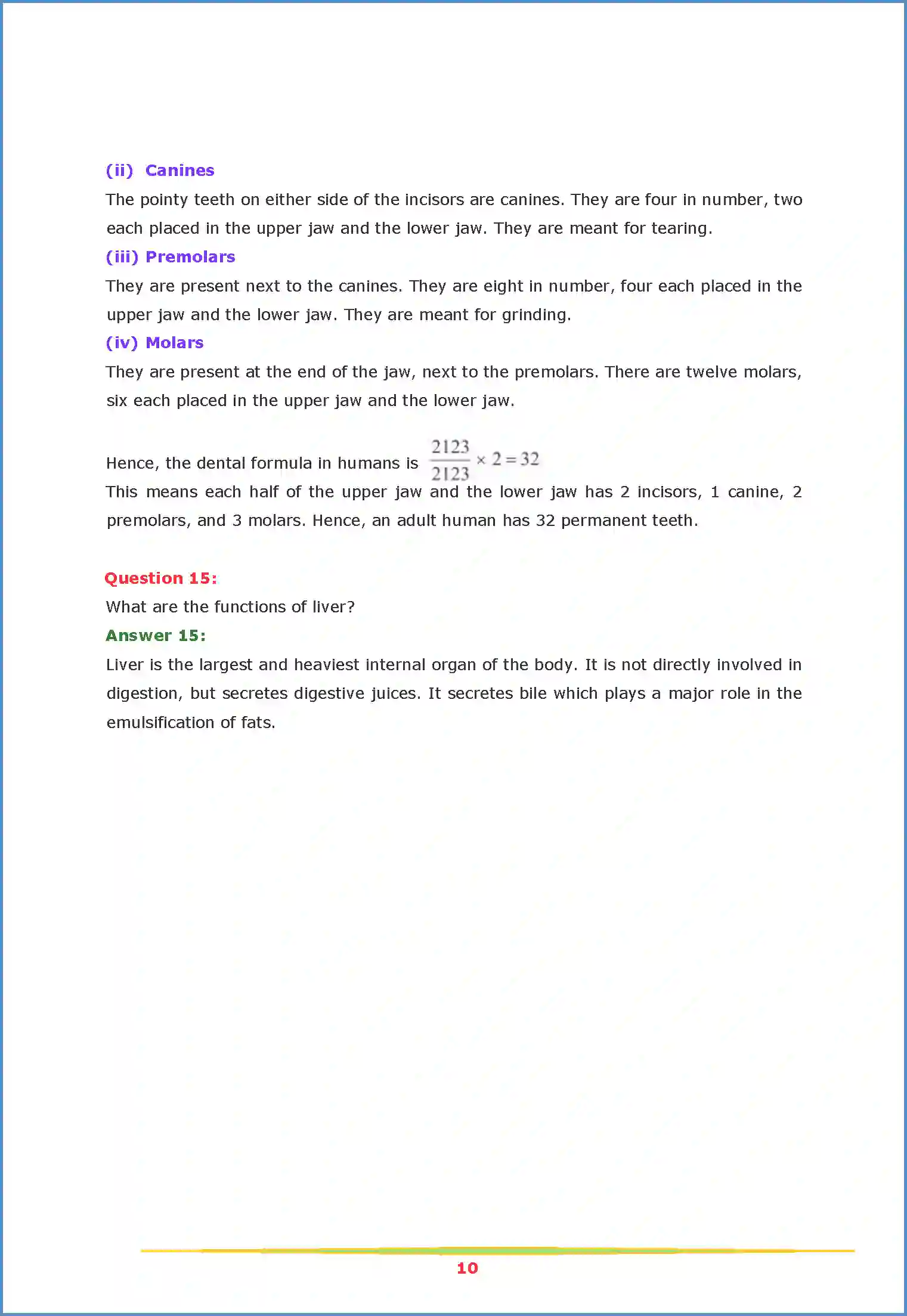 NCERT-Solution-Class-11-Biology-Chapter-16-Digestion-and-Absorption-2626-page-10