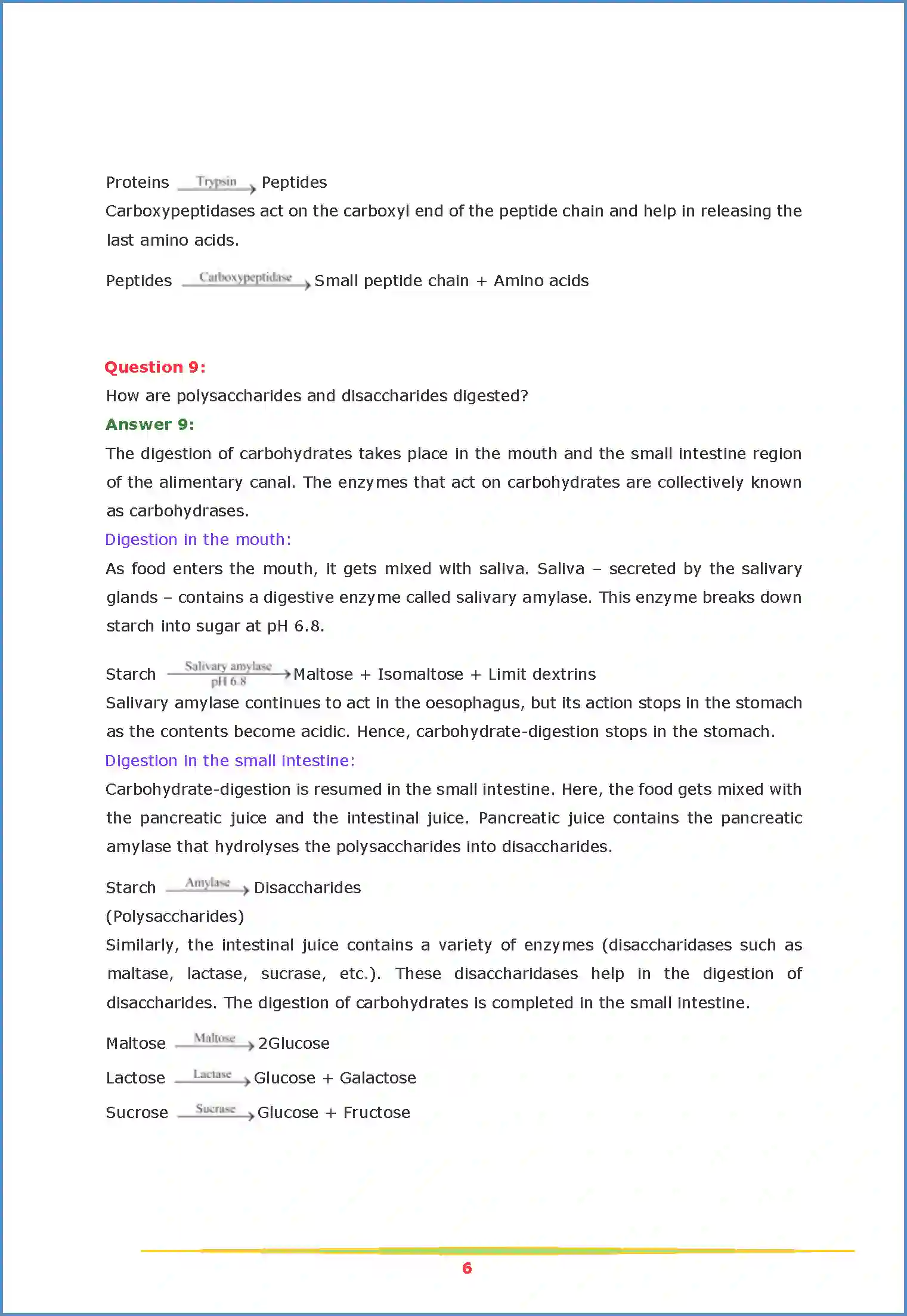NCERT-Solution-Class-11-Biology-Chapter-16-Digestion-and-Absorption-454-page-6