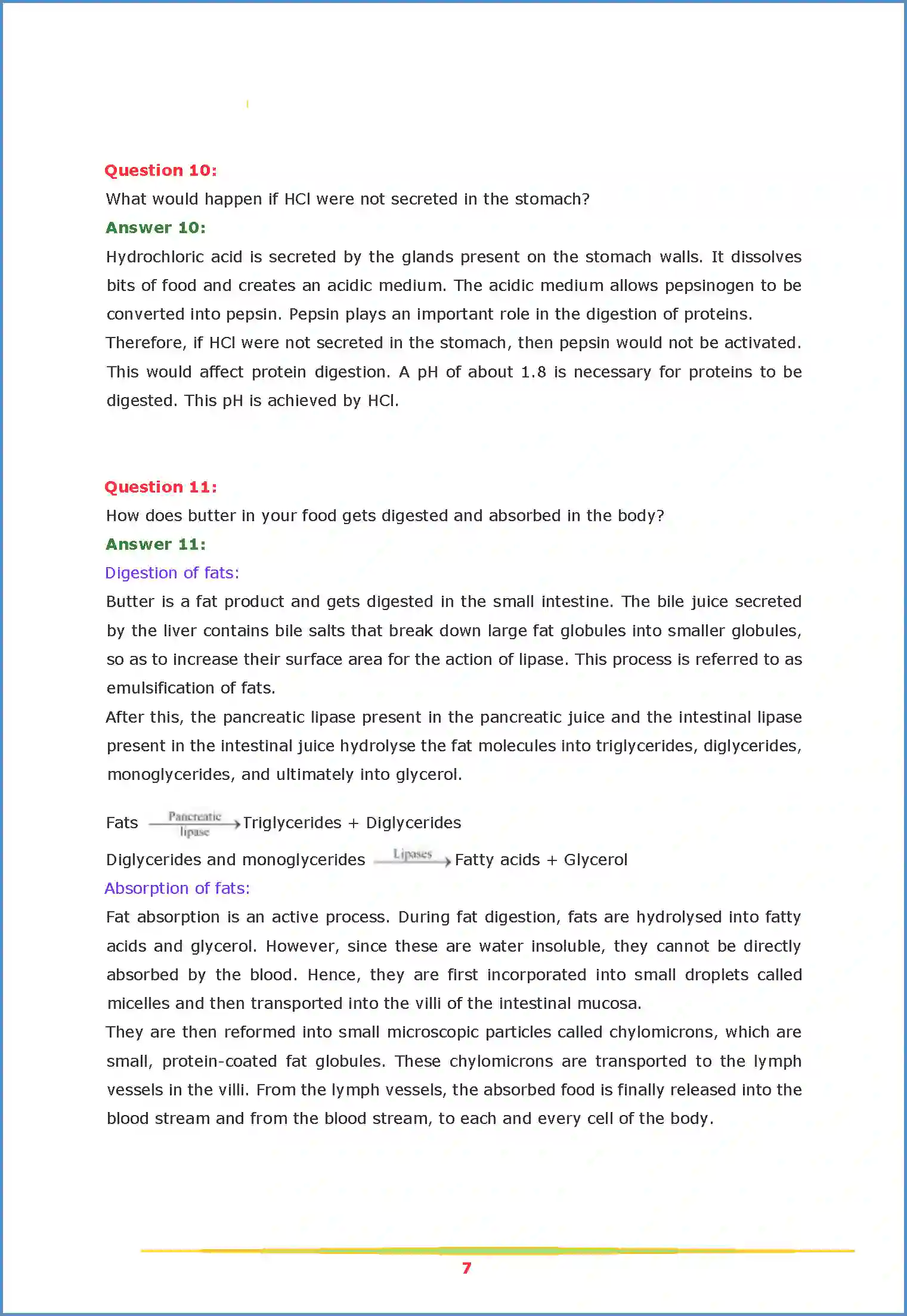 NCERT-Solution-Class-11-Biology-Chapter-16-Digestion-and-Absorption-454-page-7