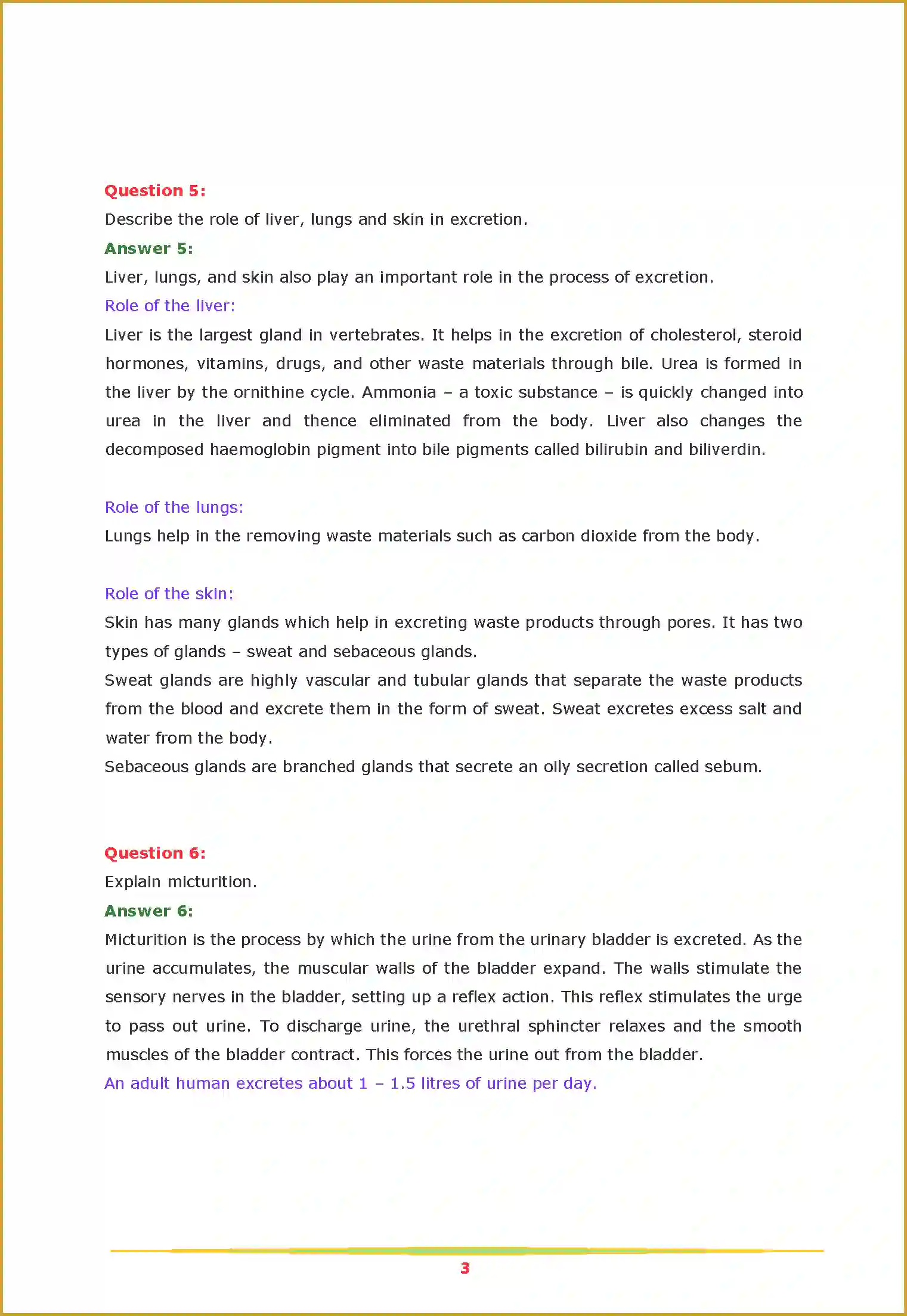 NCERT-Solution-Class-11-Biology-Chapter-19-Excretory-Products-and-Their-Elimination-457-page-3