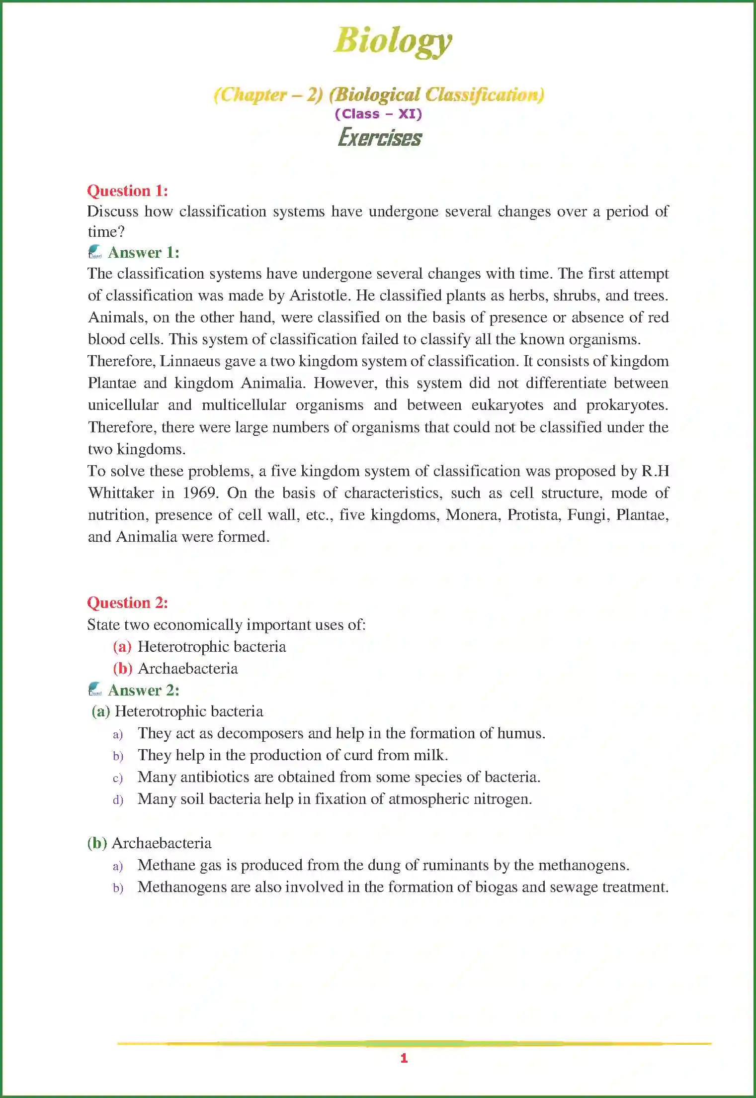 NCERT-Solution-Class-11-Biology-Chapter-2-Biological-Classification-2612-page-1