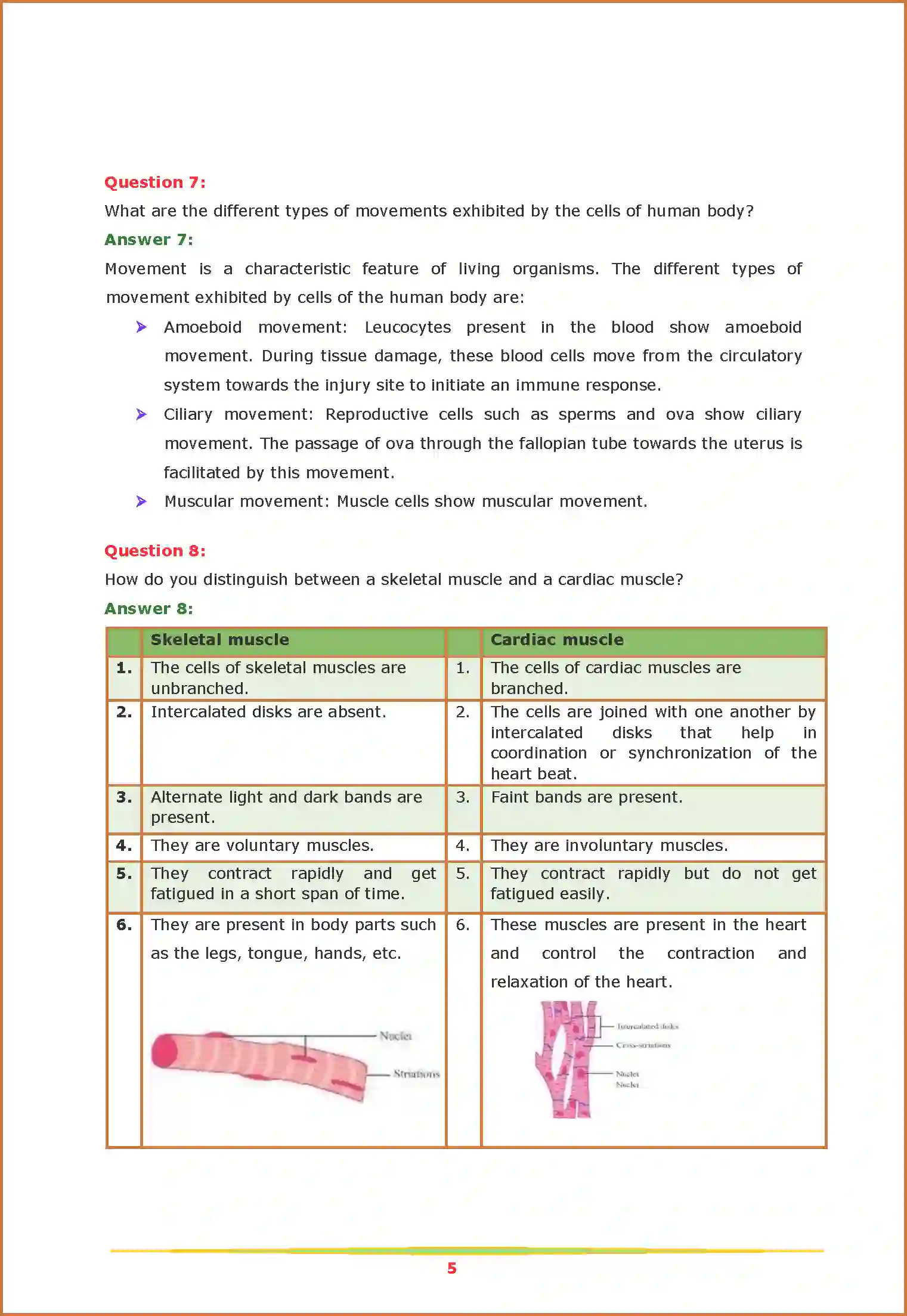 NCERT-Solution-Class-11-Biology-Chapter-20-Locomotion-and-Movement-458-page-5
