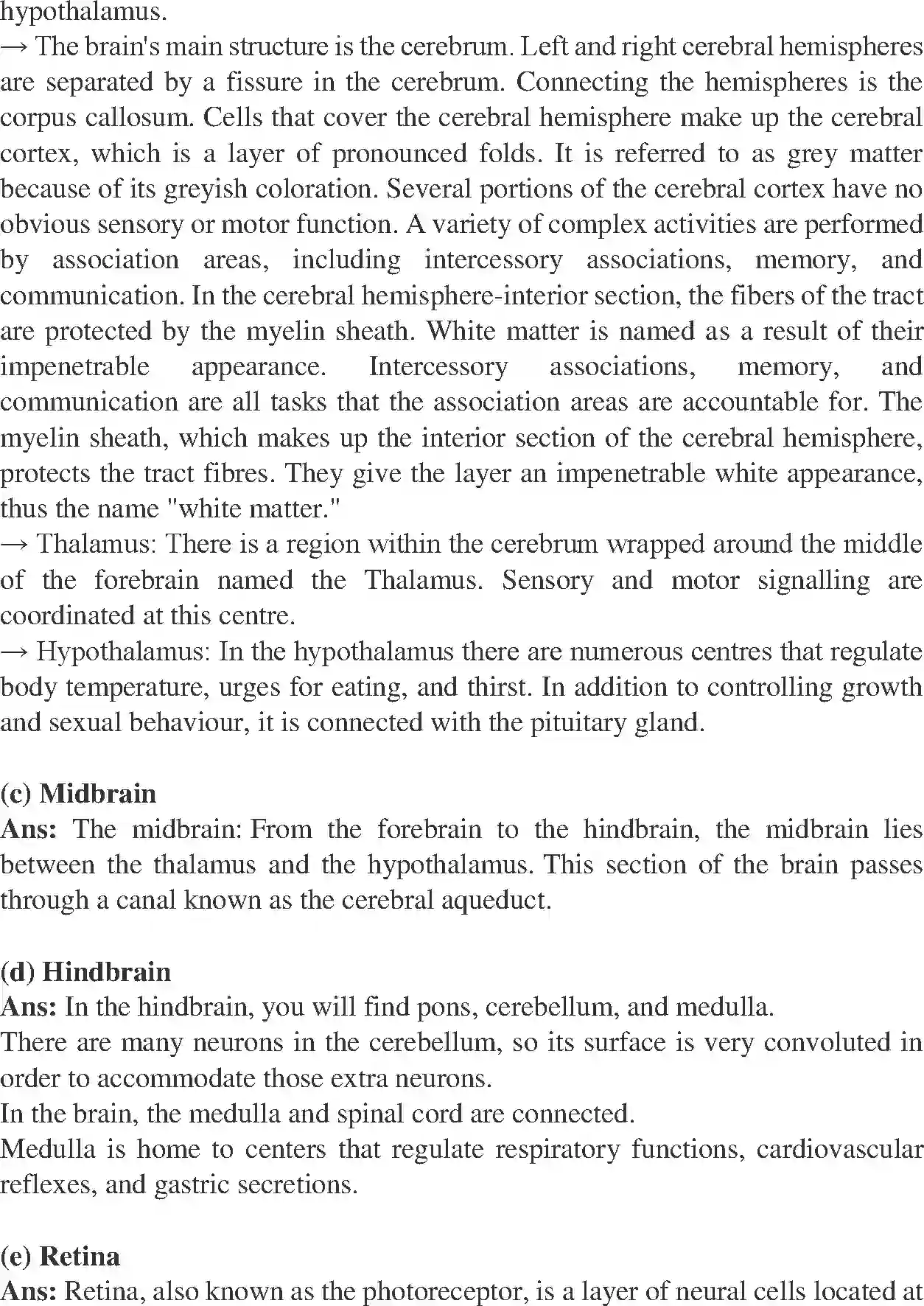NCERT-Solution-Class-11-Biology-Chapter-21-Chemical-Coordination-and-integration-2610-page-7