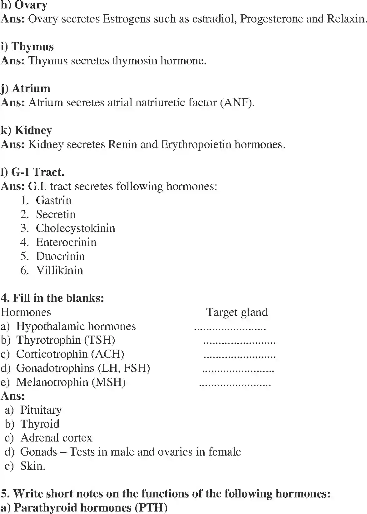NCERT-Solution-Class-11-Biology-Chapter-22-Chemical-Coordination-and-integration-2609-page-4