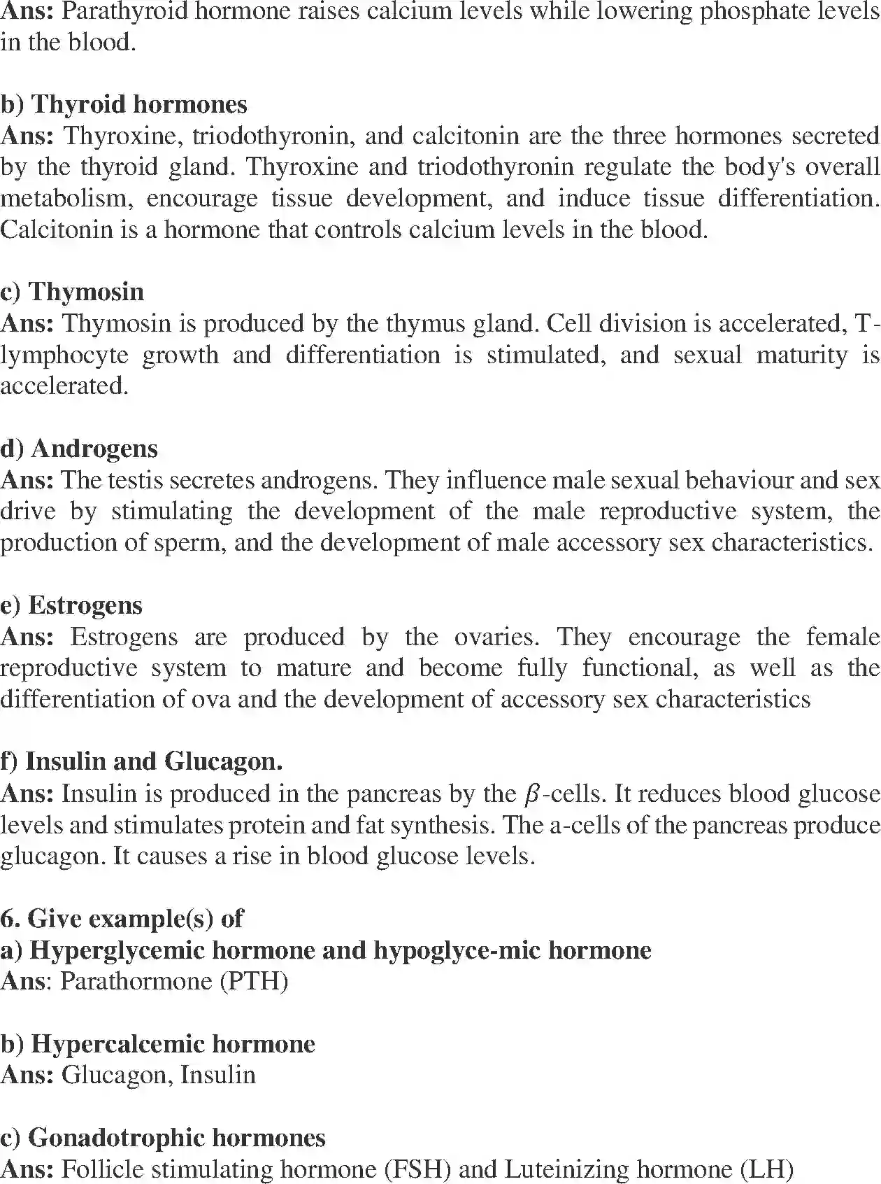 NCERT-Solution-Class-11-Biology-Chapter-22-Chemical-Coordination-and-integration-2609-page-5