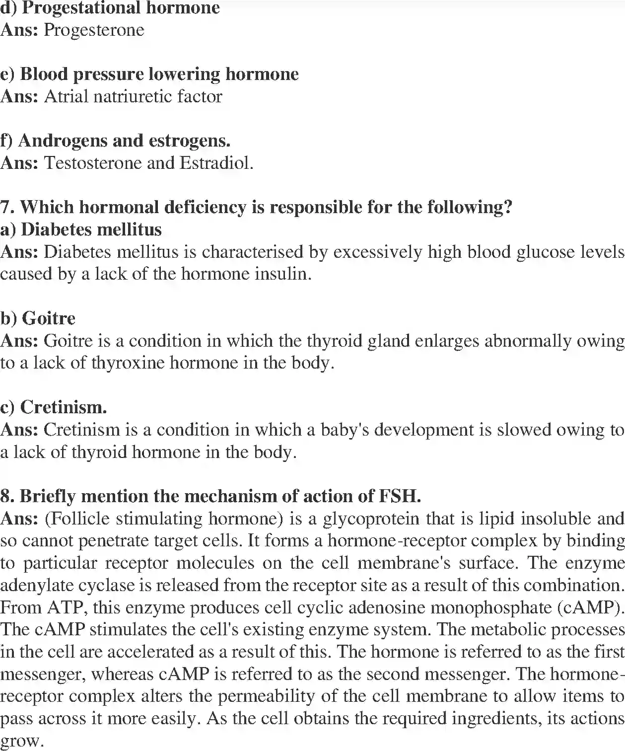 NCERT-Solution-Class-11-Biology-Chapter-22-Chemical-Coordination-and-integration-2609-page-6