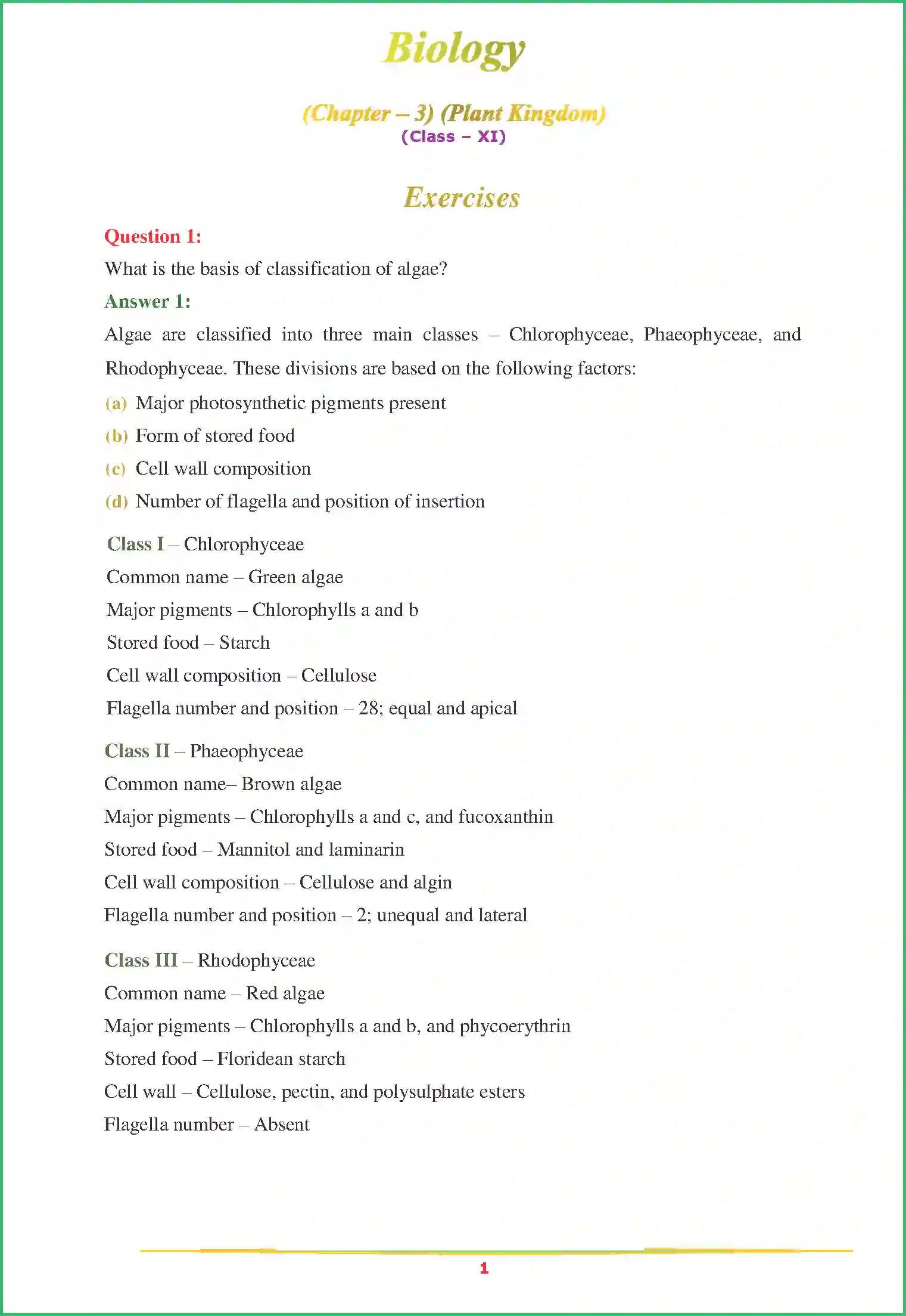 NCERT-Solution-Class-11-Biology-Chapter-3-Plant-Kingdom-441-page-1