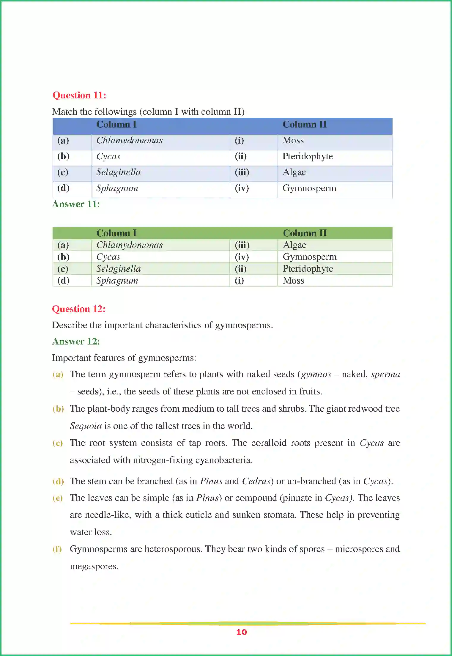 NCERT-Solution-Class-11-Biology-Chapter-3-Plant-Kingdom-441-page-10