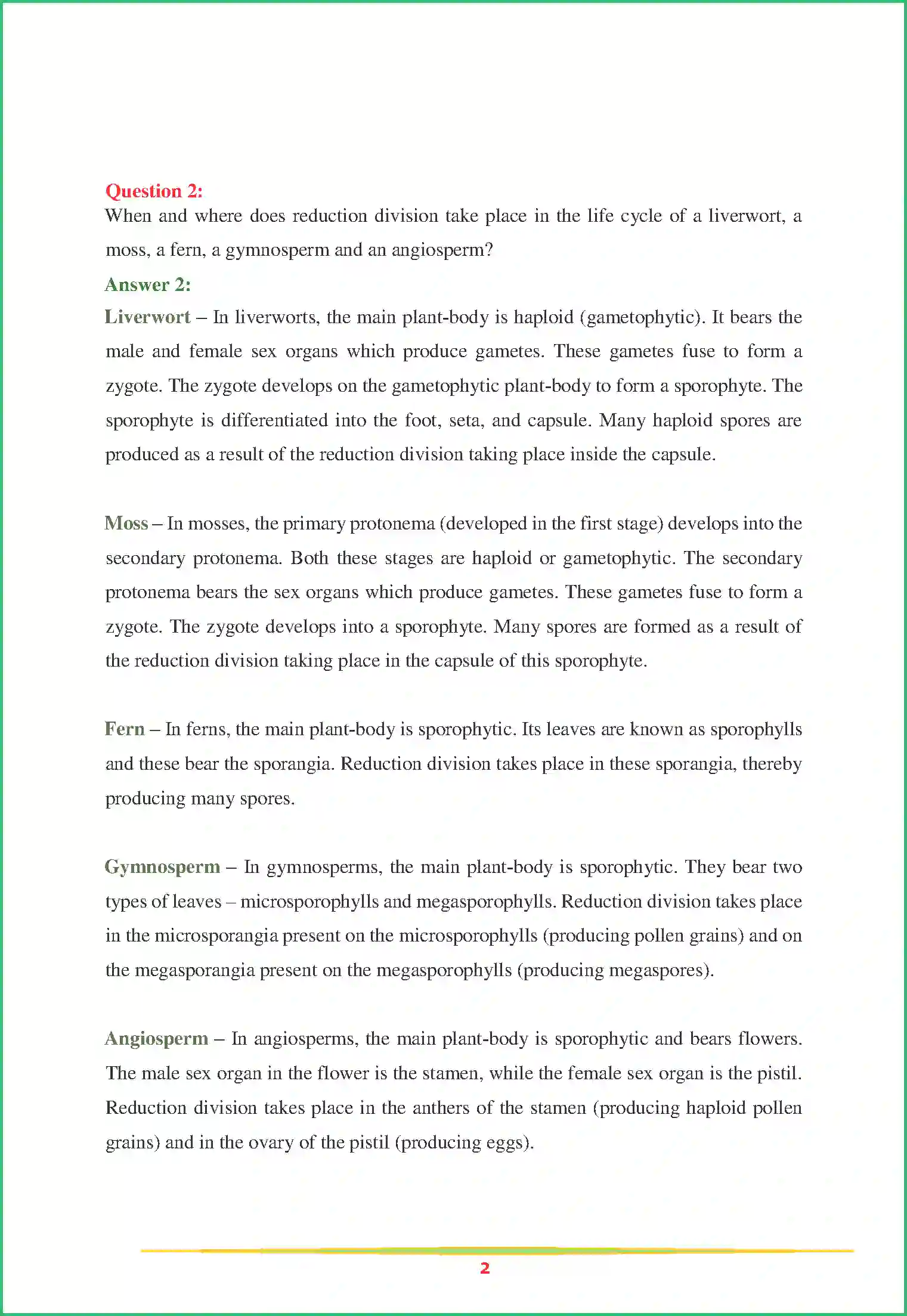 NCERT-Solution-Class-11-Biology-Chapter-3-Plant-Kingdom-441-page-2