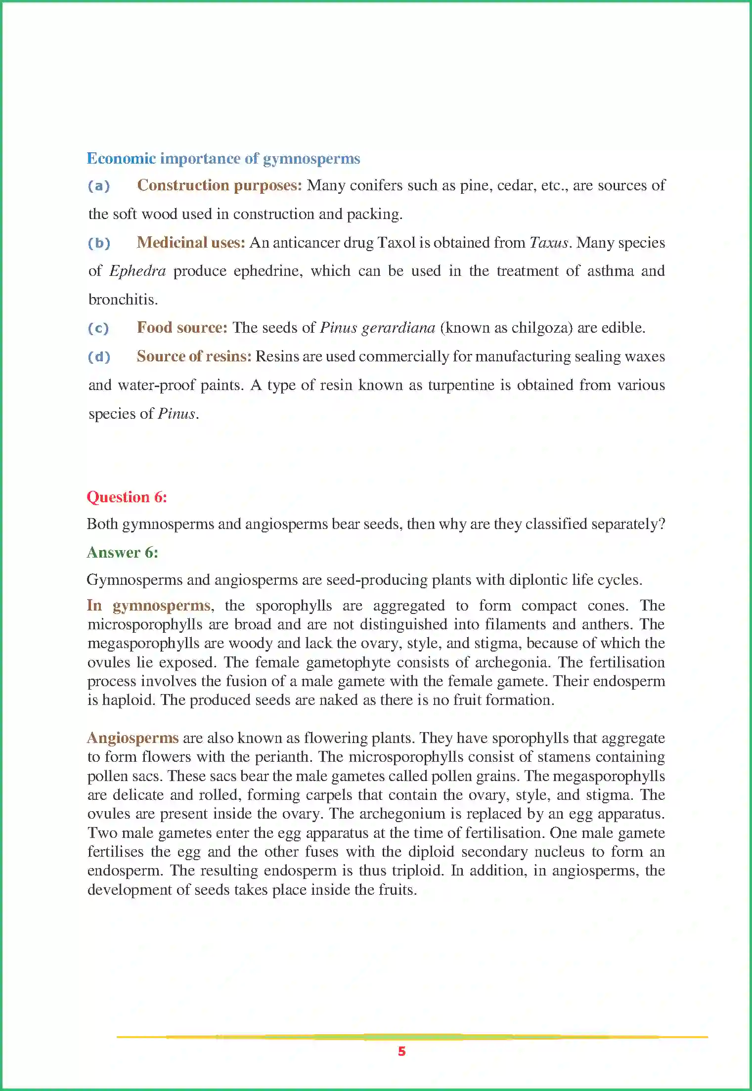 NCERT-Solution-Class-11-Biology-Chapter-3-Plant-Kingdom-441-page-5