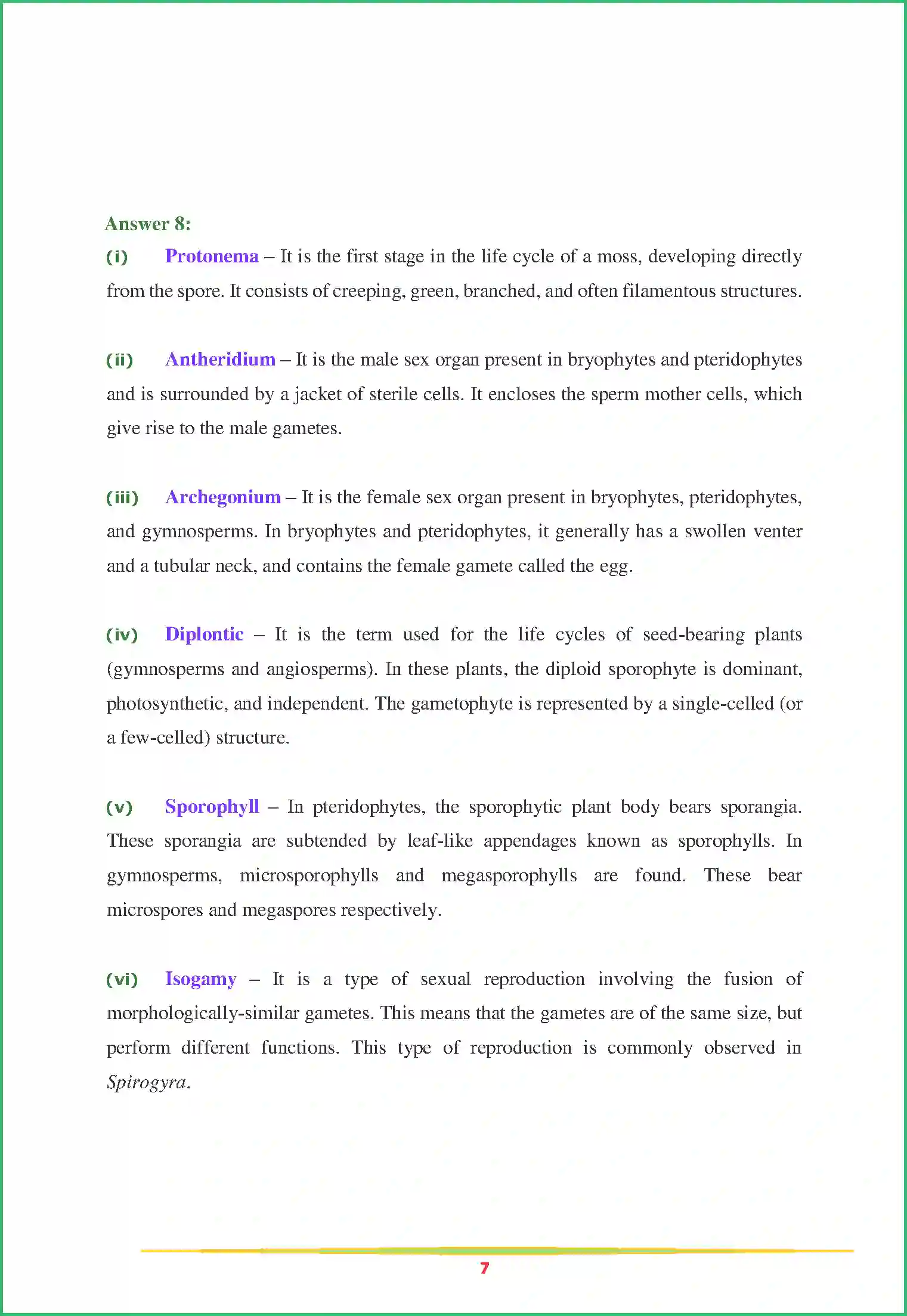 NCERT-Solution-Class-11-Biology-Chapter-3-Plant-Kingdom-441-page-7