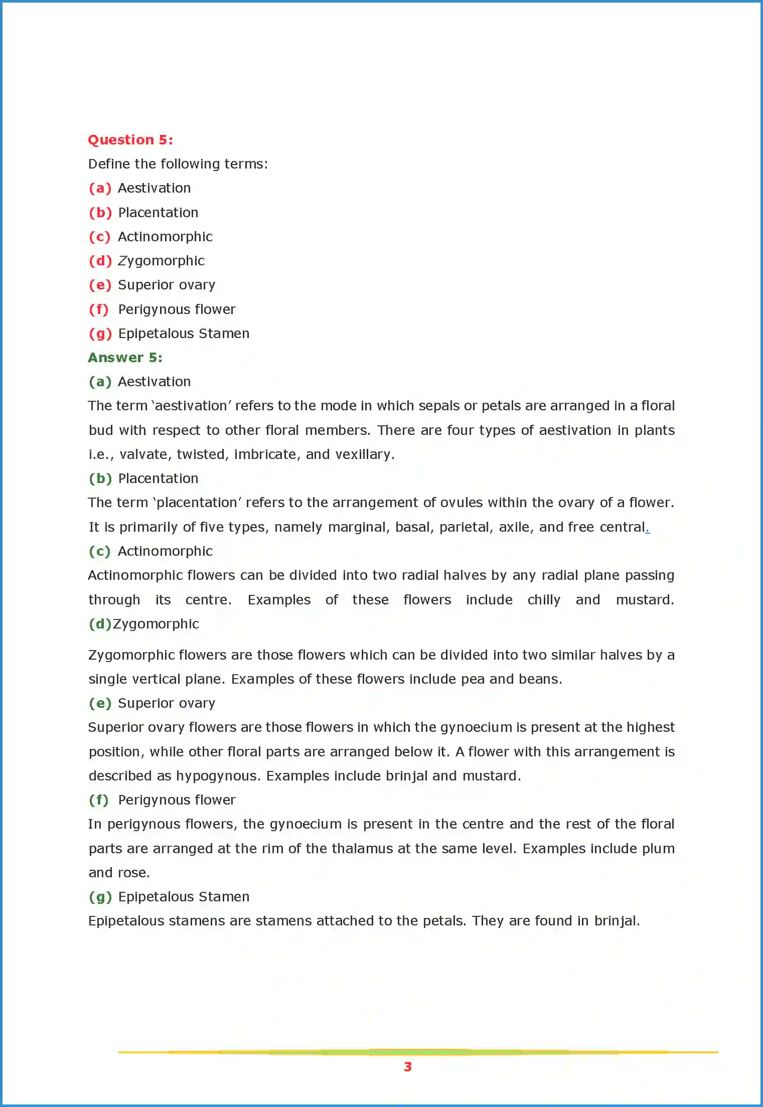 NCERT-Solution-Class-11-Biology-Chapter-5-Morphology-of-Flowering-Plants-443-page-3