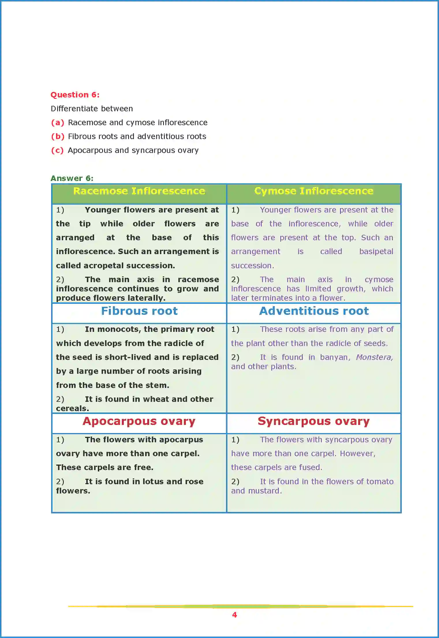 NCERT-Solution-Class-11-Biology-Chapter-5-Morphology-of-Flowering-Plants-443-page-4