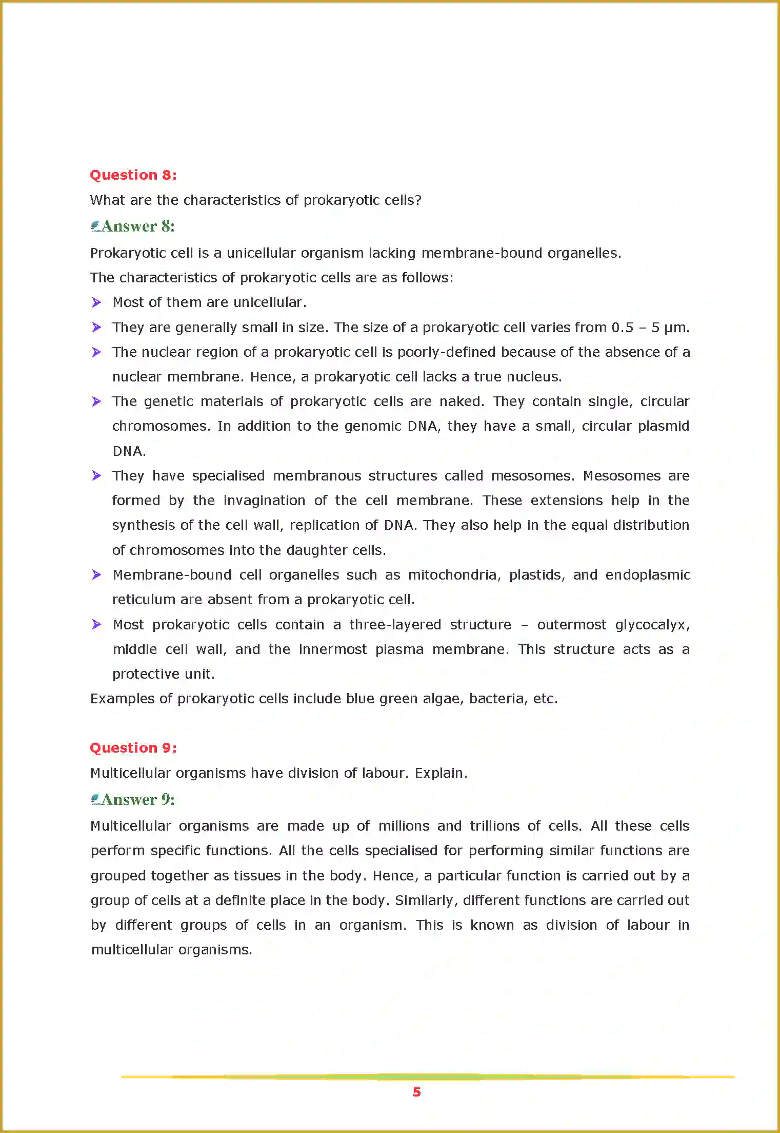 NCERT-Solution-Class-11-Biology-Chapter-8-Cell-The-Unit-of-Life-2618-page-5