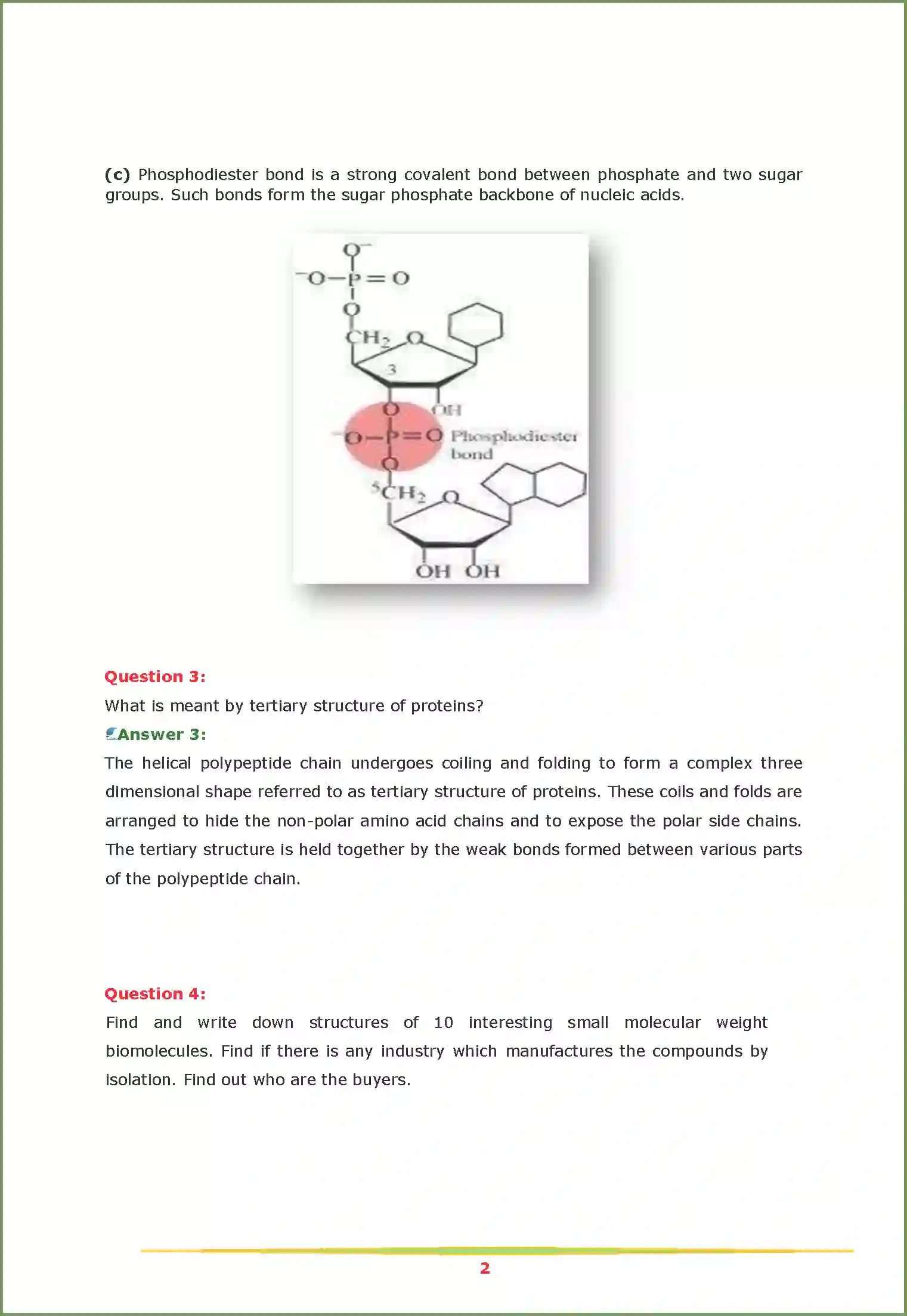 NCERT-Solution-Class-11-Biology-Chapter-9-Biomolecules-447-page-2