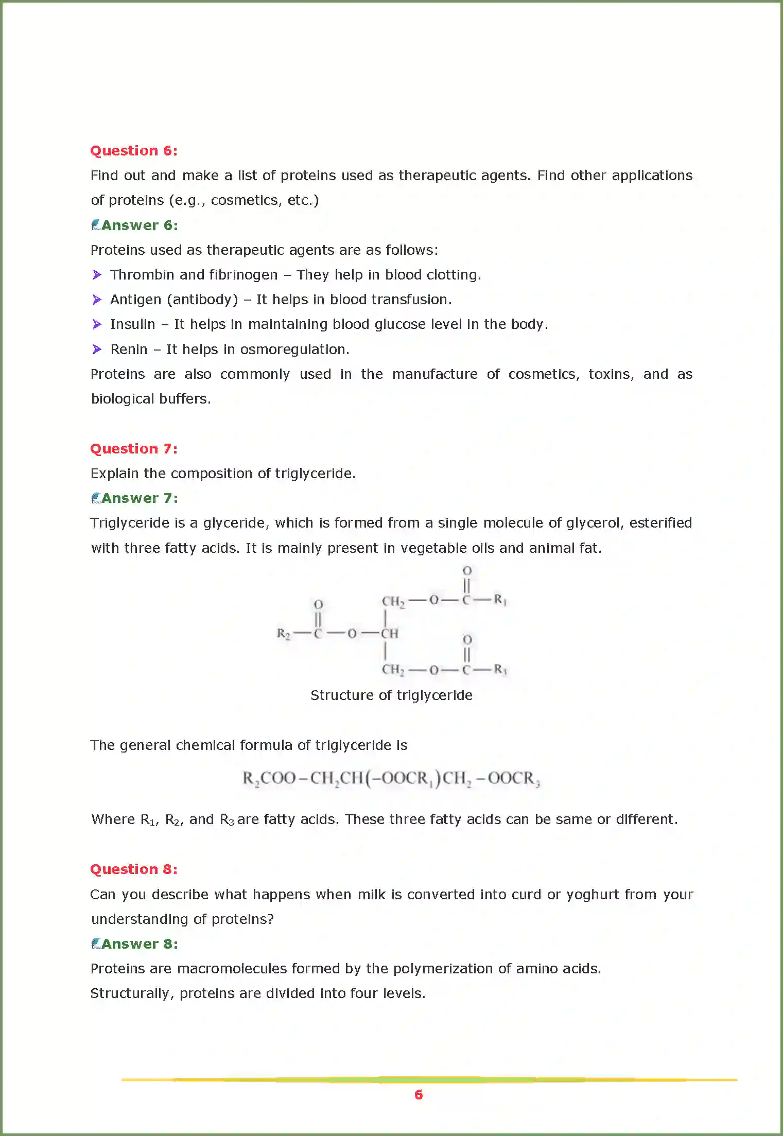 NCERT-Solution-Class-11-Biology-Chapter-9-Biomolecules-447-page-6