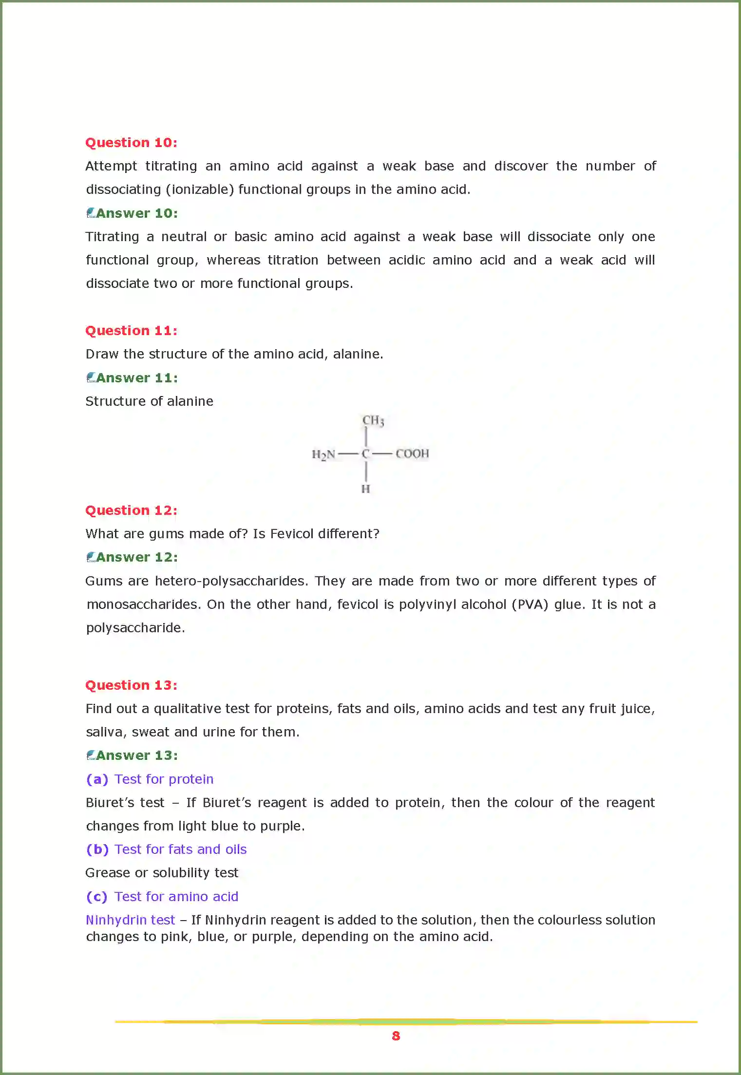 NCERT-Solution-Class-11-Biology-Chapter-9-Biomolecules-447-page-8