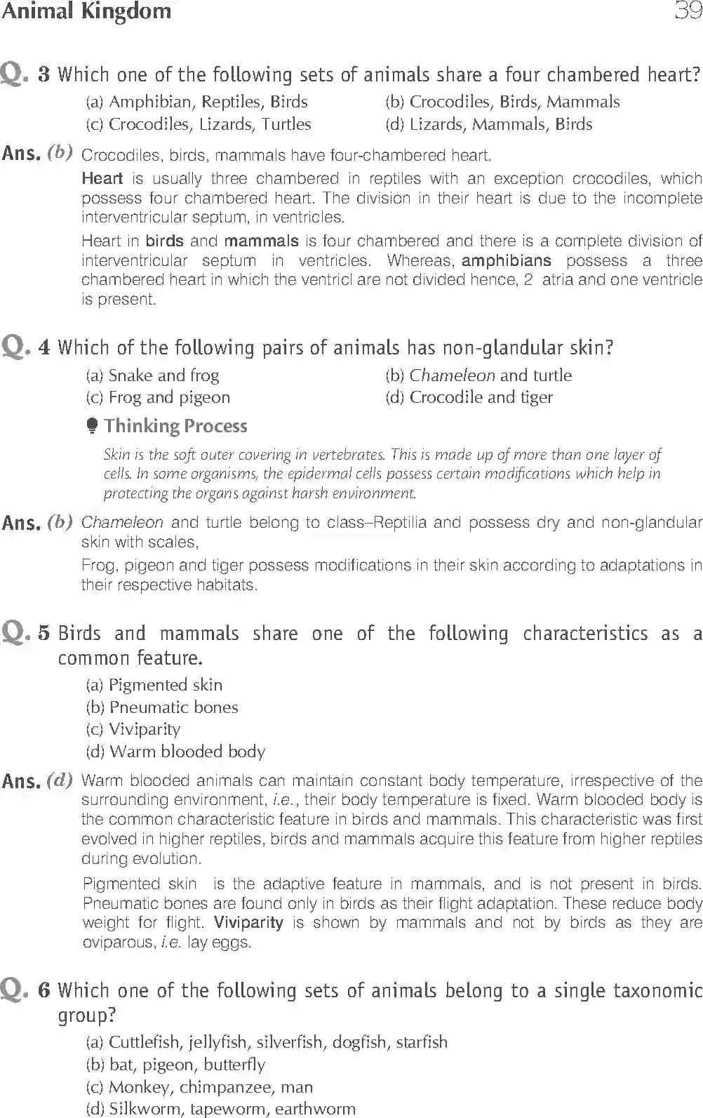 NCERT-Solution-Class-11-Biology-Exemplar-Animal-Kingdom-749-page-2