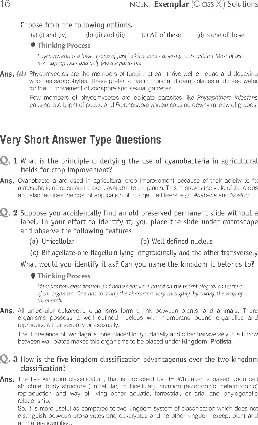 NCERT-Solution-Class-11-Biology-Exemplar-Biological-Classification-2919-page-4