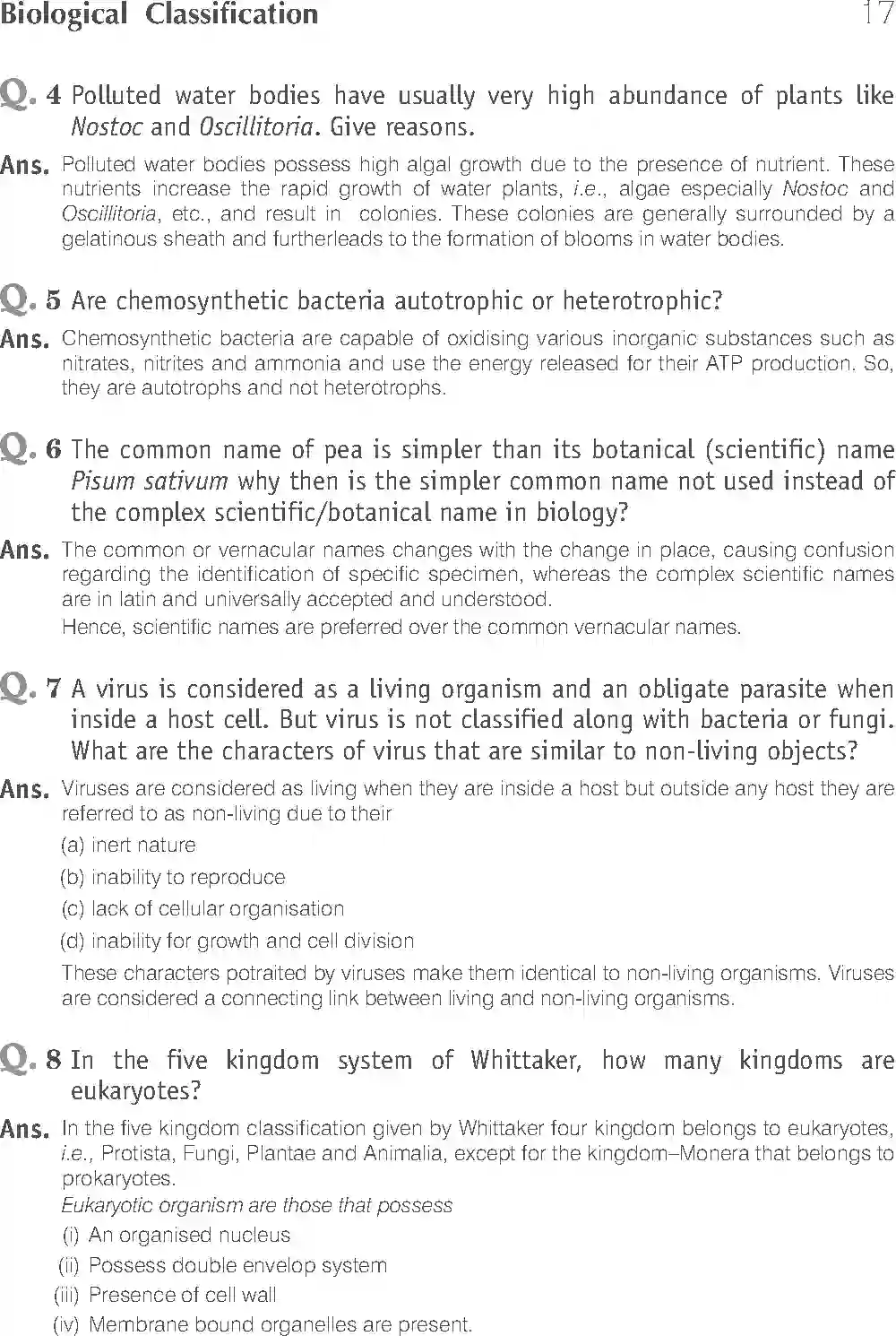 NCERT-Solution-Class-11-Biology-Exemplar-Biological-Classification-747-page-5