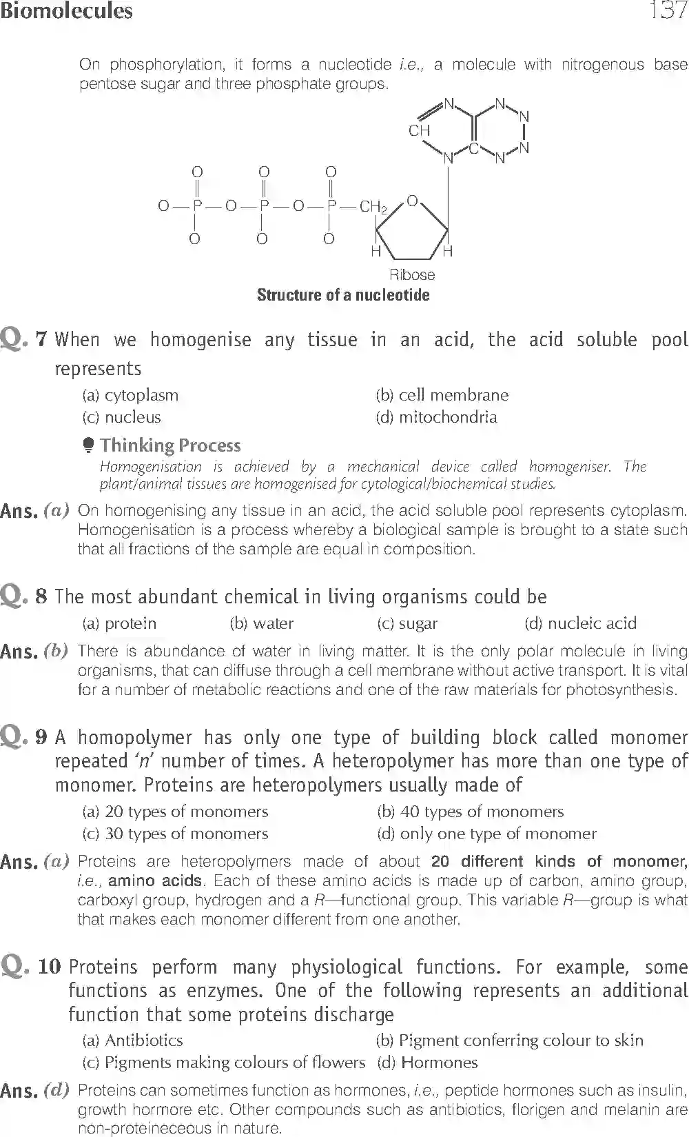 NCERT-Solution-Class-11-Biology-Exemplar-Biomolecules-754-page-4