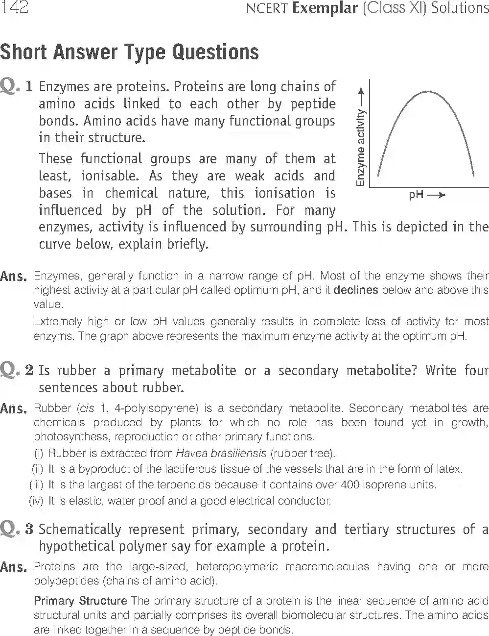 NCERT-Solution-Class-11-Biology-Exemplar-Biomolecules-754-page-9