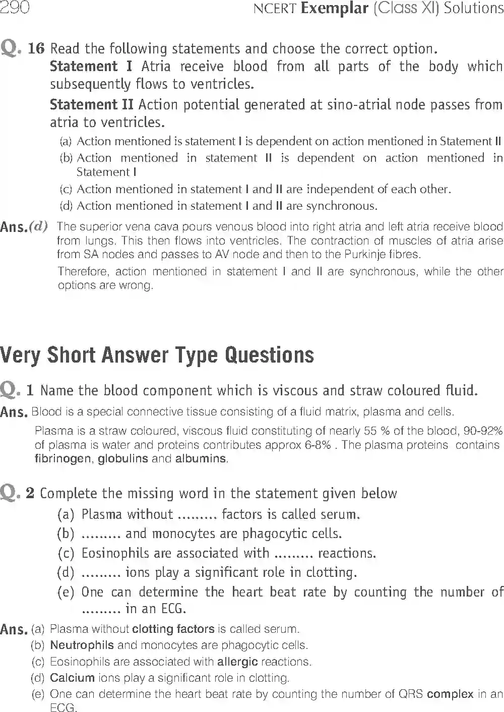 NCERT-Solution-Class-11-Biology-Exemplar-Body-Fluids-And-Circulation-2935-page-7