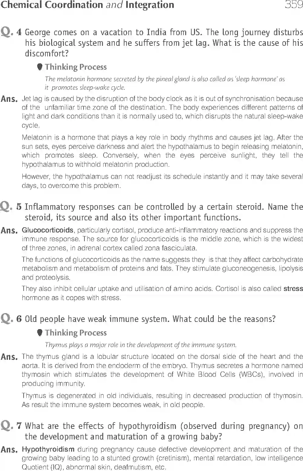 NCERT-Solution-Class-11-Biology-Exemplar-Chemical-Coordination-And-Integration-767-page-10