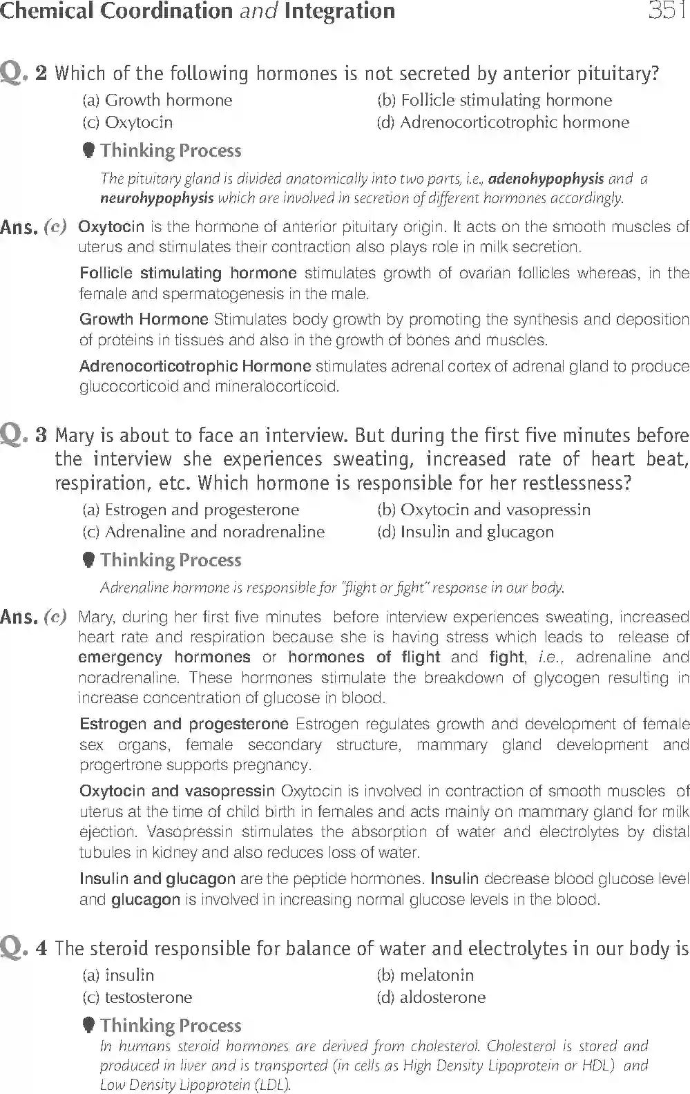 NCERT-Solution-Class-11-Biology-Exemplar-Chemical-Coordination-And-Integration-767-page-2