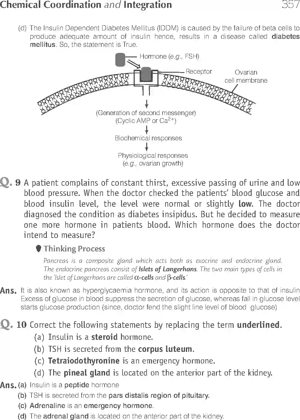 NCERT-Solution-Class-11-Biology-Exemplar-Chemical-Coordination-And-Integration-767-page-8