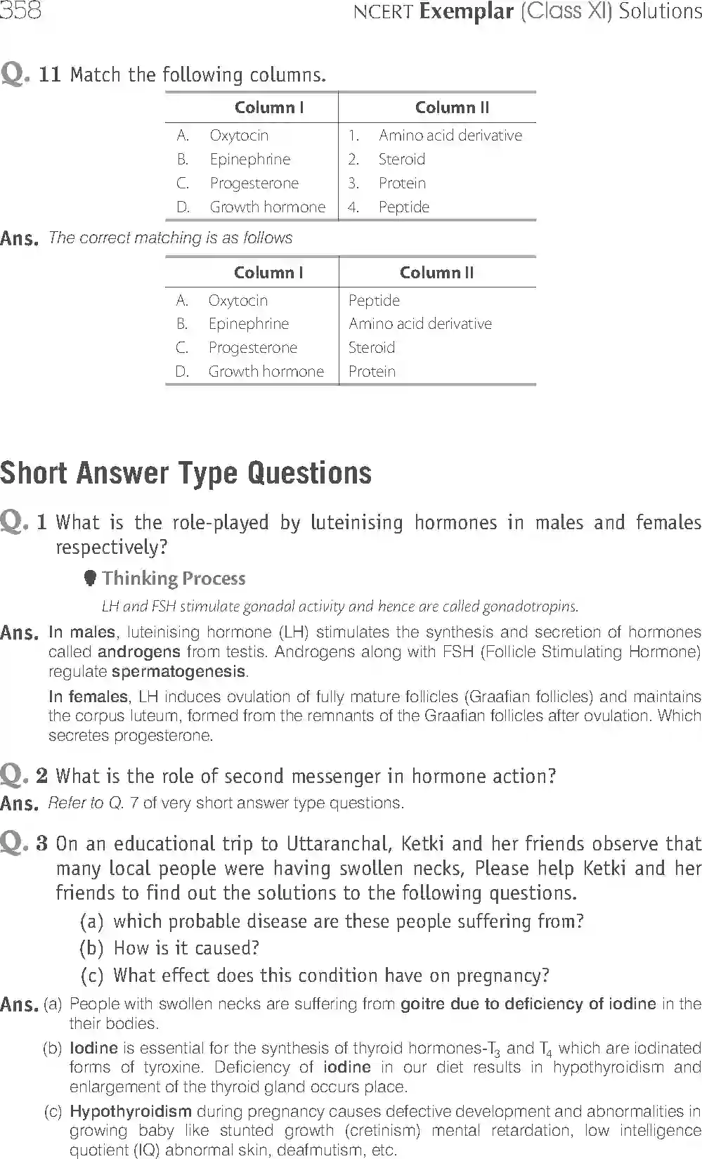 NCERT-Solution-Class-11-Biology-Exemplar-Chemical-Coordination-And-Integration-767-page-9