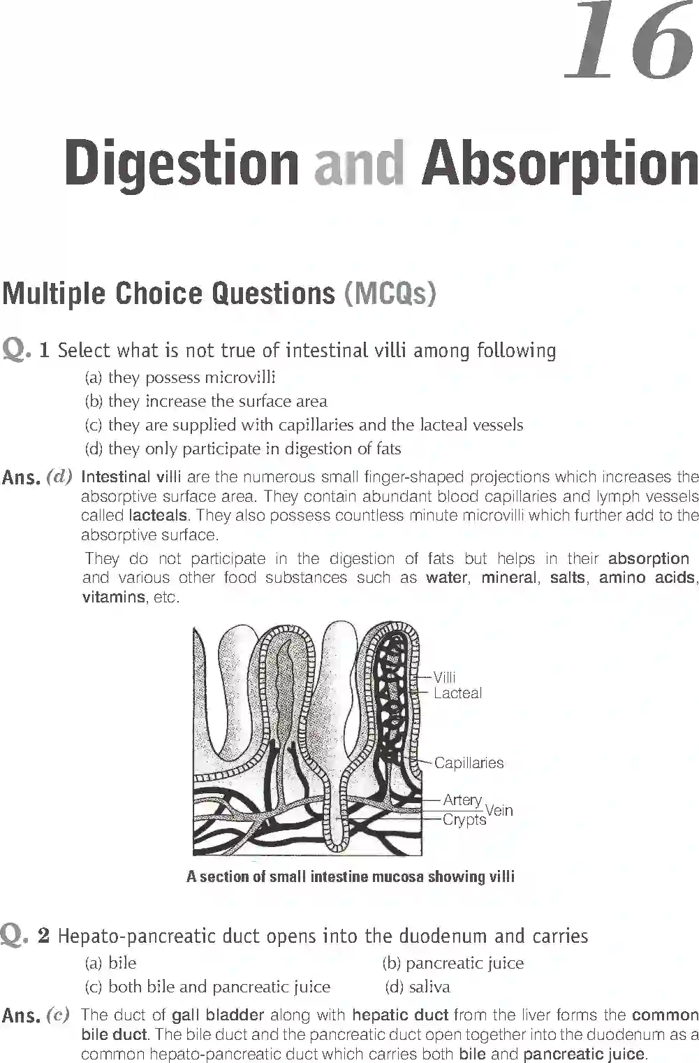 NCERT-Solution-Class-11-Biology-Exemplar-Digestion-and-Absorption-2933-page-1