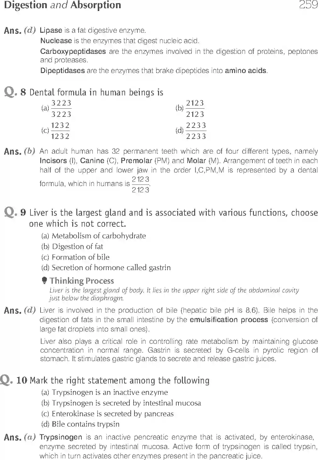 NCERT-Solution-Class-11-Biology-Exemplar-Digestion-and-Absorption-2933-page-4
