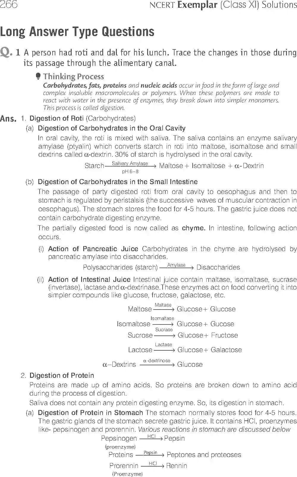 NCERT-Solution-Class-11-Biology-Exemplar-Digestion-and-Absorption-761-page-11