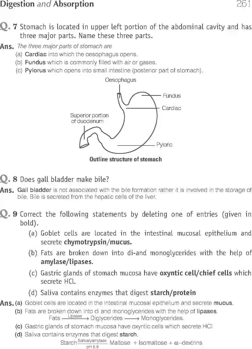 NCERT-Solution-Class-11-Biology-Exemplar-Digestion-and-Absorption-761-page-6