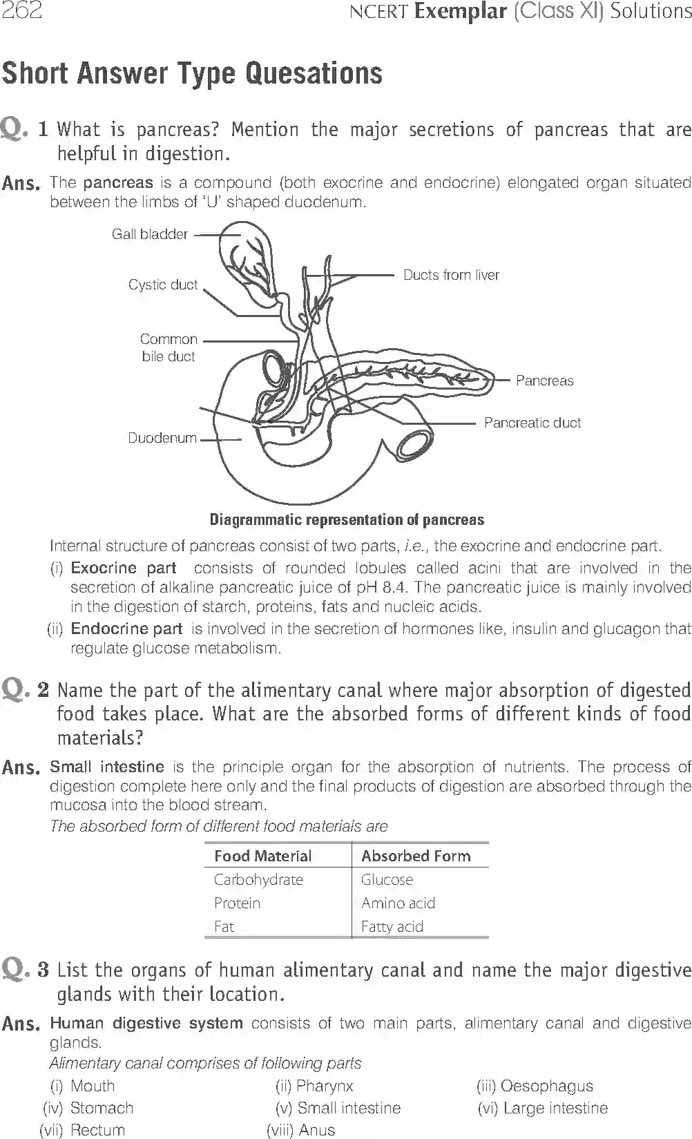 NCERT-Solution-Class-11-Biology-Exemplar-Digestion-and-Absorption-761-page-7