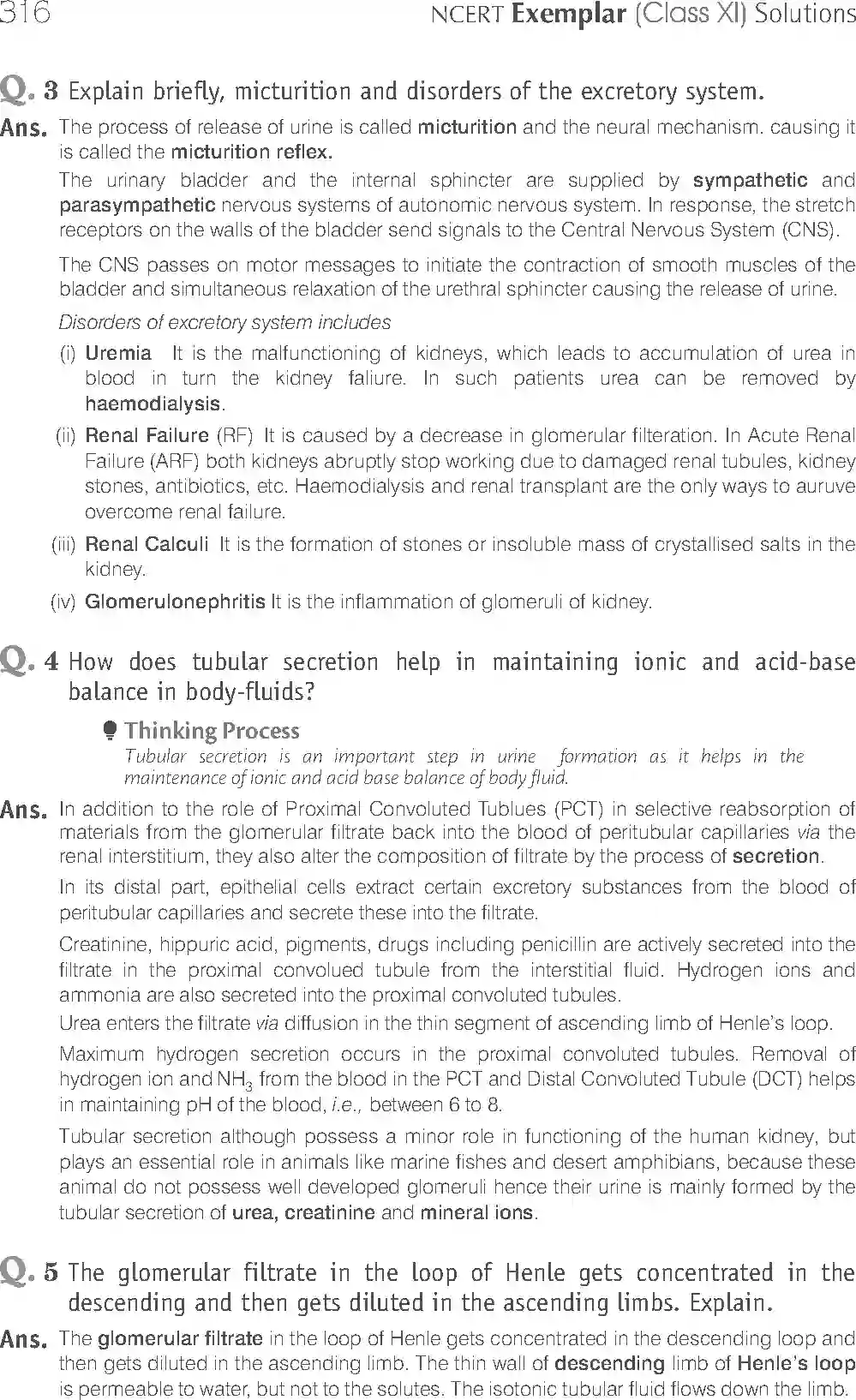 NCERT-Solution-Class-11-Biology-Exemplar-Excretory-Products-And-Their-Elimination-764-page-15
