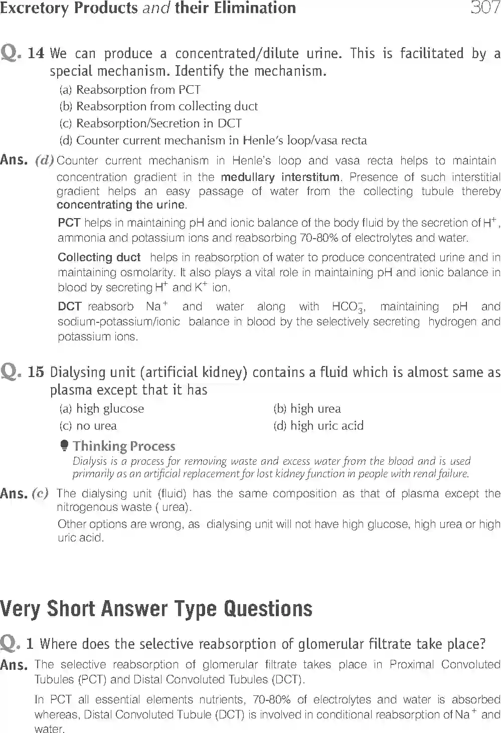 NCERT-Solution-Class-11-Biology-Exemplar-Excretory-Products-And-Their-Elimination-764-page-6