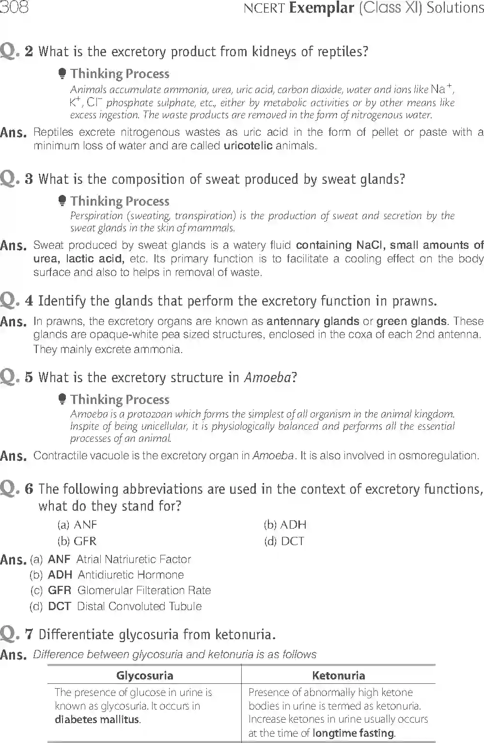 NCERT-Solution-Class-11-Biology-Exemplar-Excretory-Products-And-Their-Elimination-764-page-7