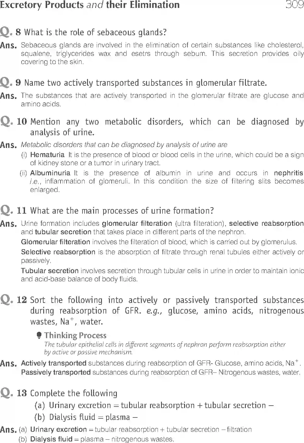 NCERT-Solution-Class-11-Biology-Exemplar-Excretory-Products-And-Their-Elimination-764-page-8