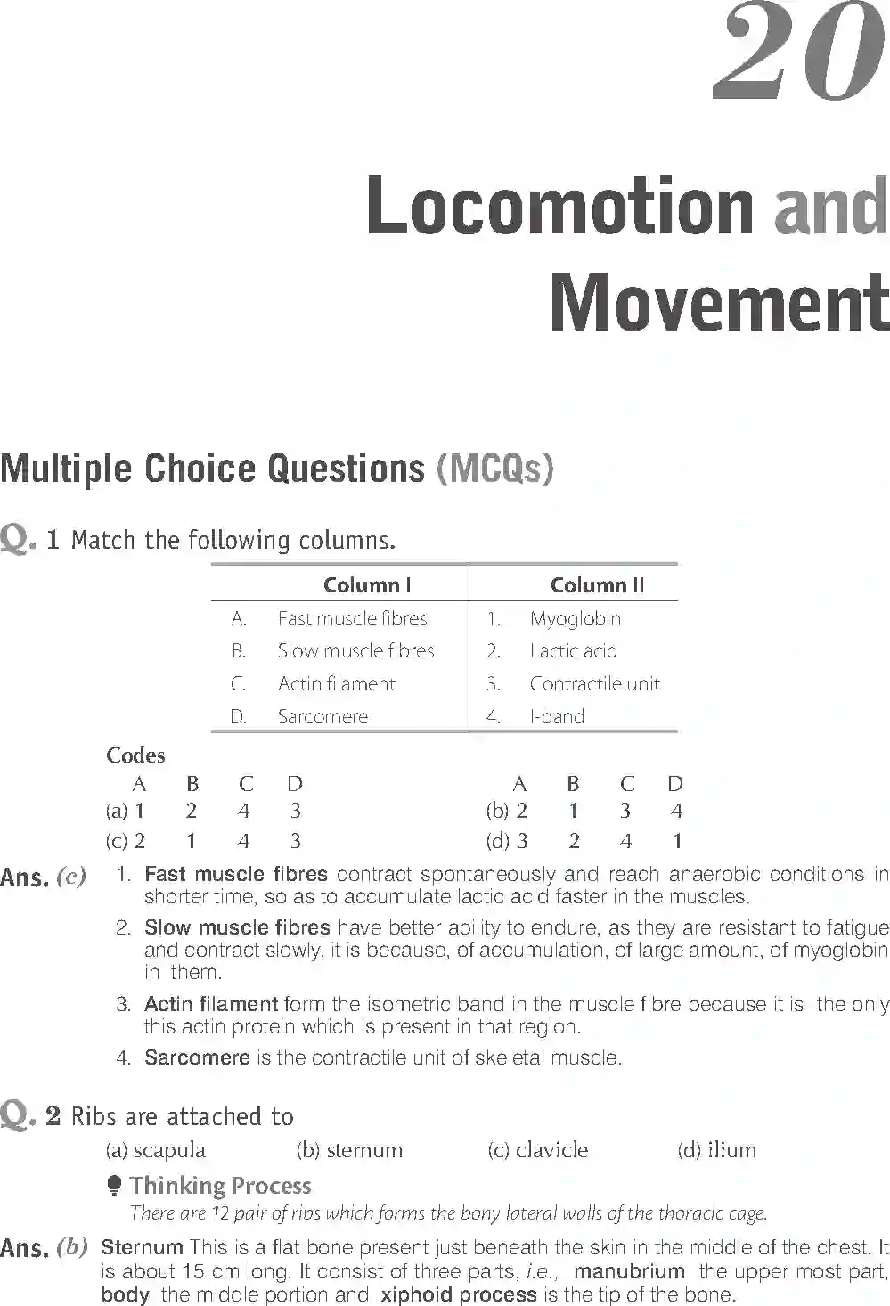 NCERT-Solution-Class-11-Biology-Exemplar-Locomotion-And-Movement-2937-page-1